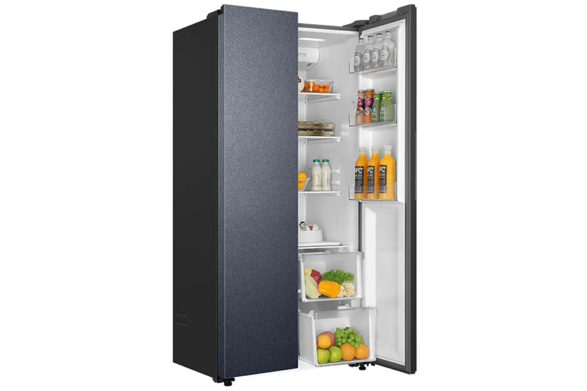 Mua tủ lạnh Aqua ở đâu uy tín? Khám phá địa chỉ chất lượng giúp bạn yên tâm sử dụng