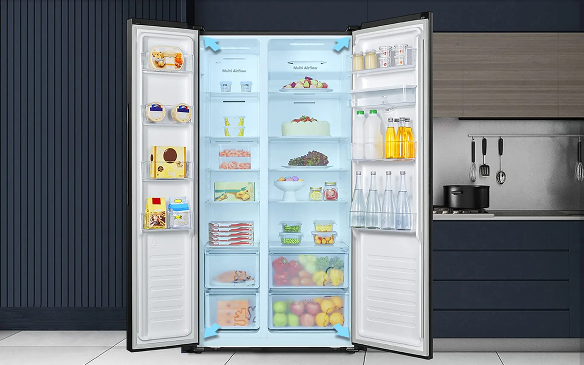 Mua tủ lạnh Casper ở đâu uy tín để sở hữu sản phẩm chính hãng với giá tốt nhất hiện nay?