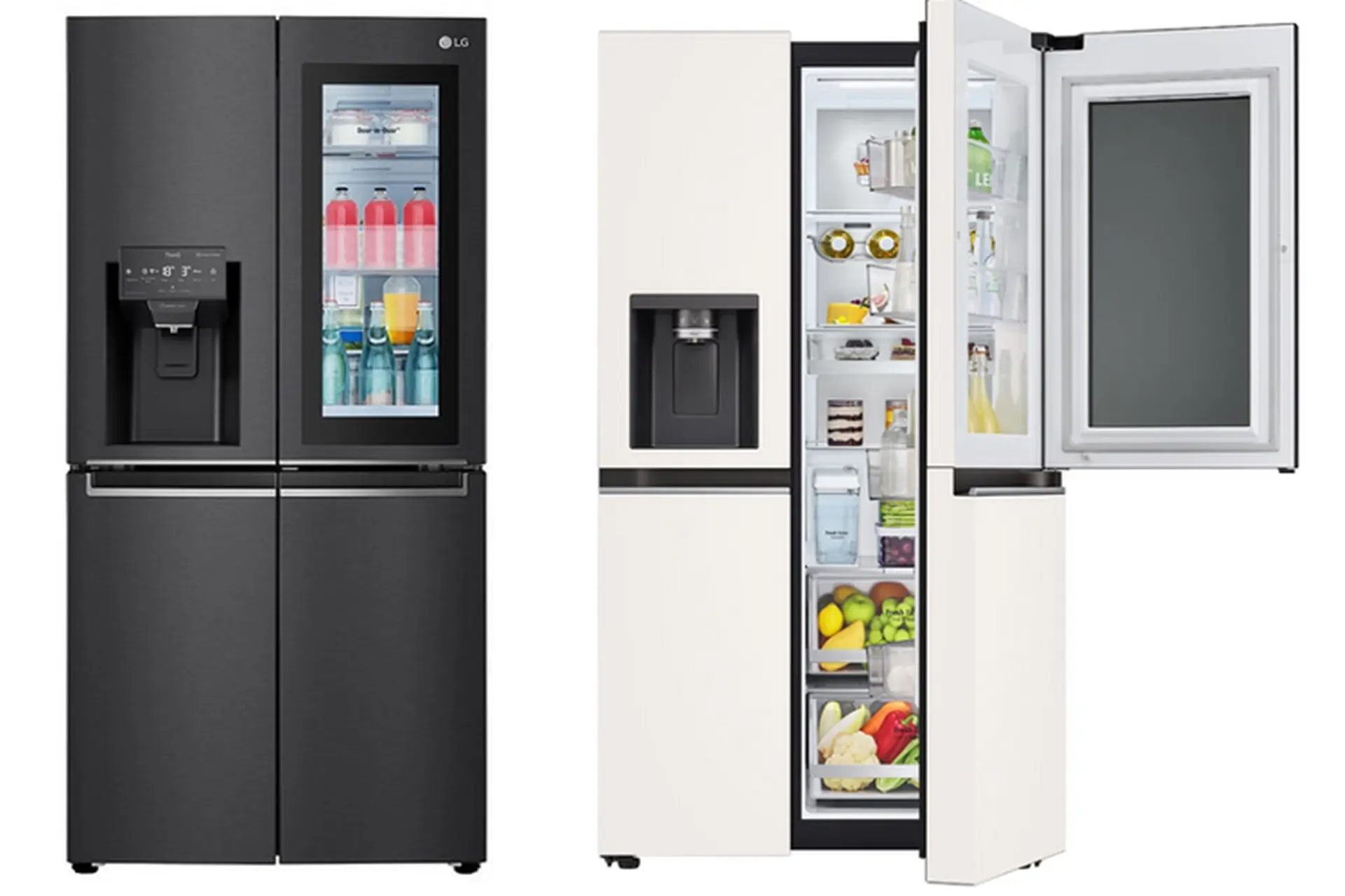 Nên mua tủ lạnh LG ở đâu uy tín và chất lượng? Tìm hiểu địa chỉ mua tủ lạnh LG và các mẫu tủ lạnh được ưa chuộng nhất