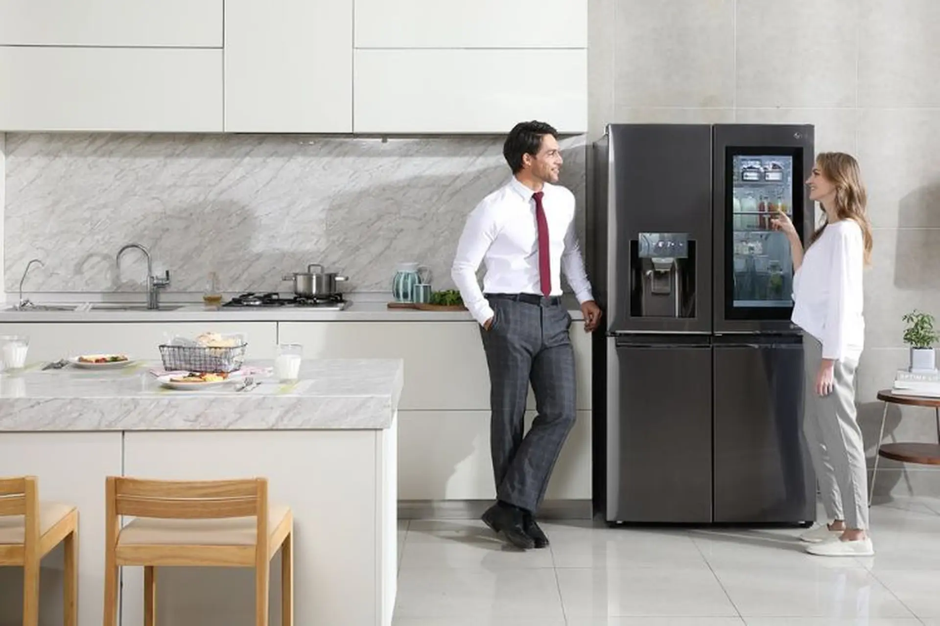 Tư vấn: Mua tủ lạnh ở đâu tại Quảng Ngãi? Gợi ý các mẫu tủ lạnh cao cấp, giá tốt