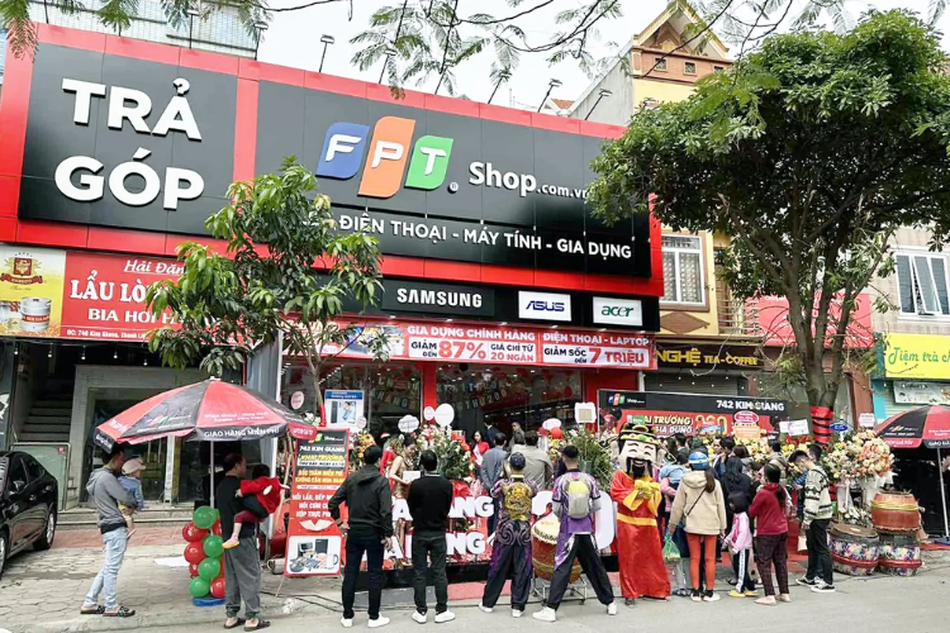 Giải đáp: Mua tủ lạnh ở đâu tại Bến Tre có dịch vụ bảo hành tốt và giá ưu đãi?