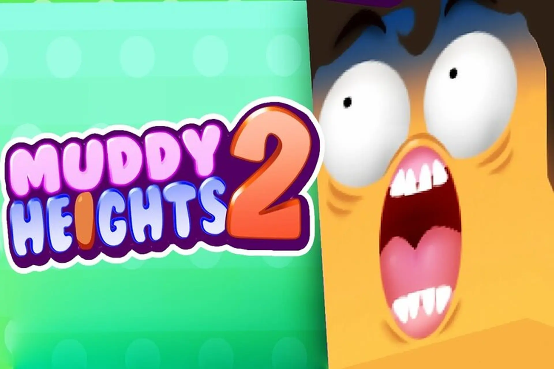 Game “bựa” Muddy Heights 2, khám phá thế giới hài hước và hỗn loạn gây sốt cộng đồng game thủ