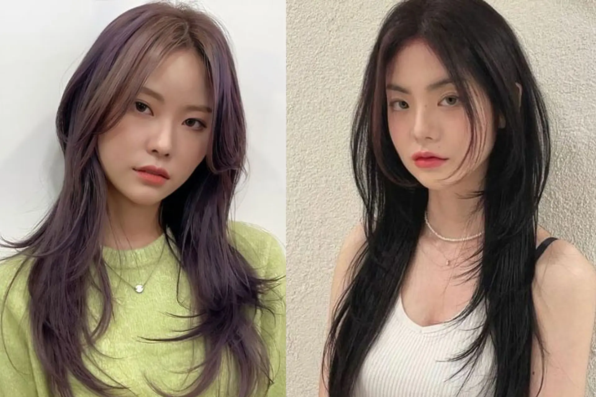 Top 11 kiểu tóc mullet layer nữ dài đẹp nhất, đảm bảo dẫn đầu xu hướng năm nay
