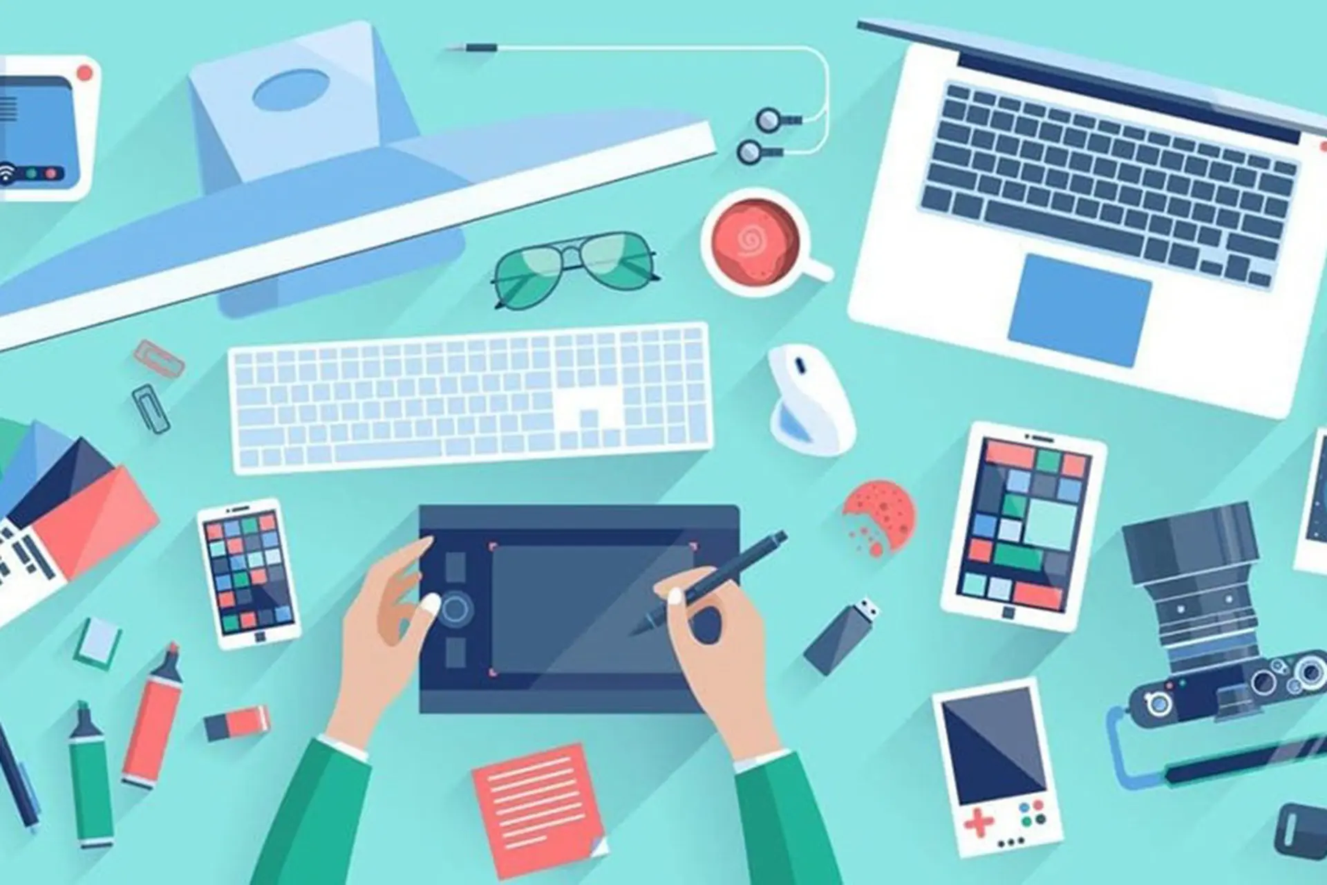 Multimedia là gì? Tìm hiểu từ A đến Z về truyền thông đa phương tiện hiện đại