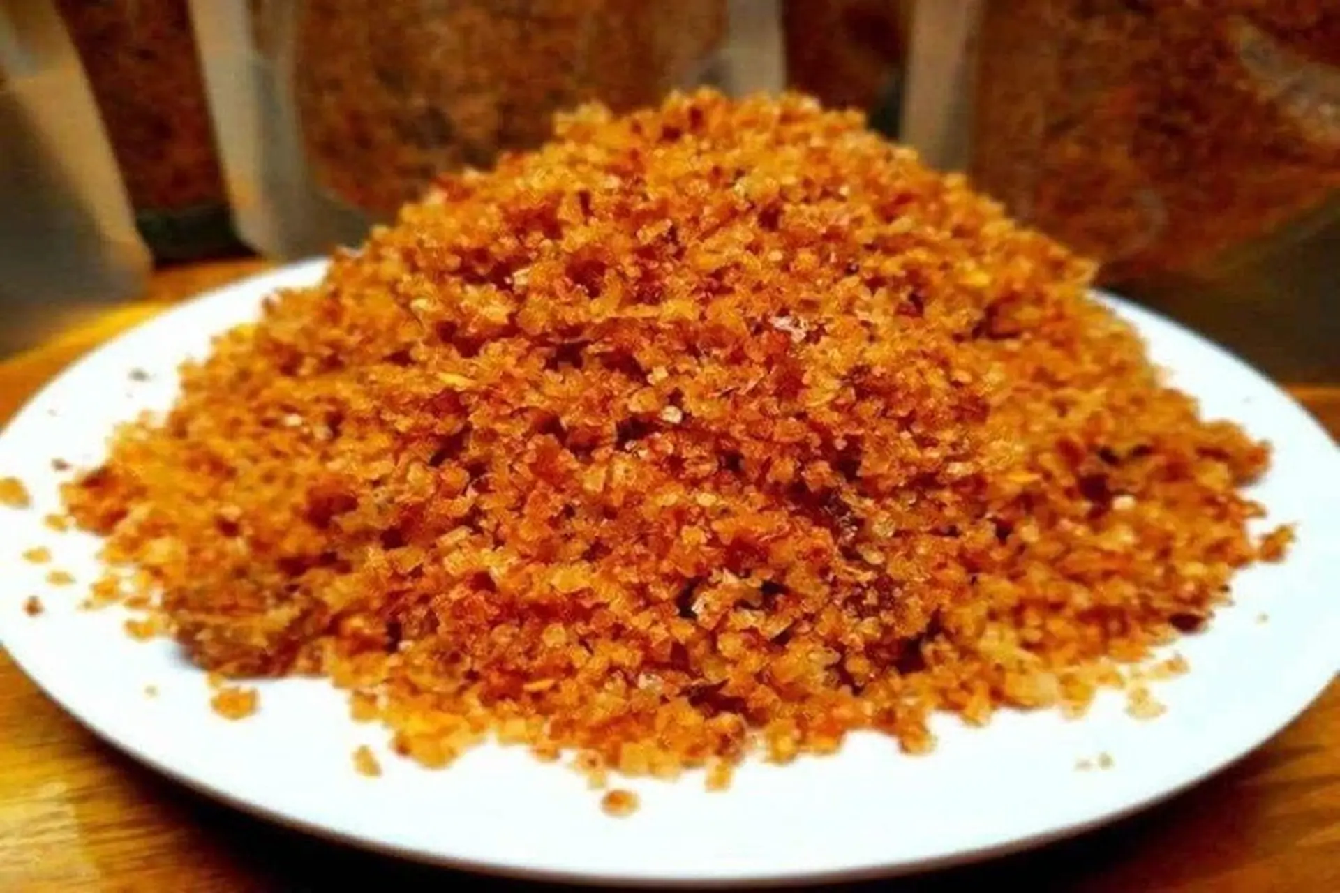 Bí quyết làm muối ô mai chấm hoa quả ngon tuyệt – Hương vị độc đáo dễ làm tại nhà