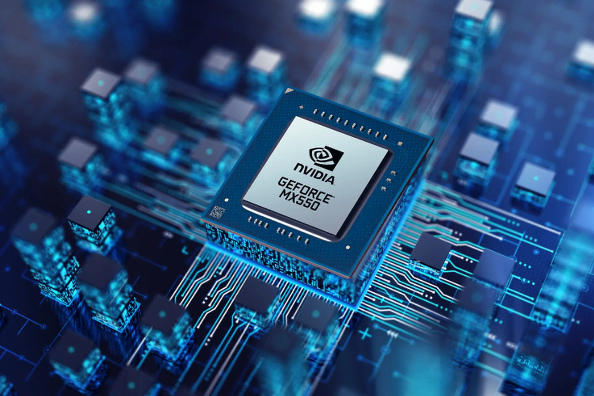 Card đồ họa NVIDIA GeForce MX550 là gì? Có đủ mạnh để chiến game tốt không?