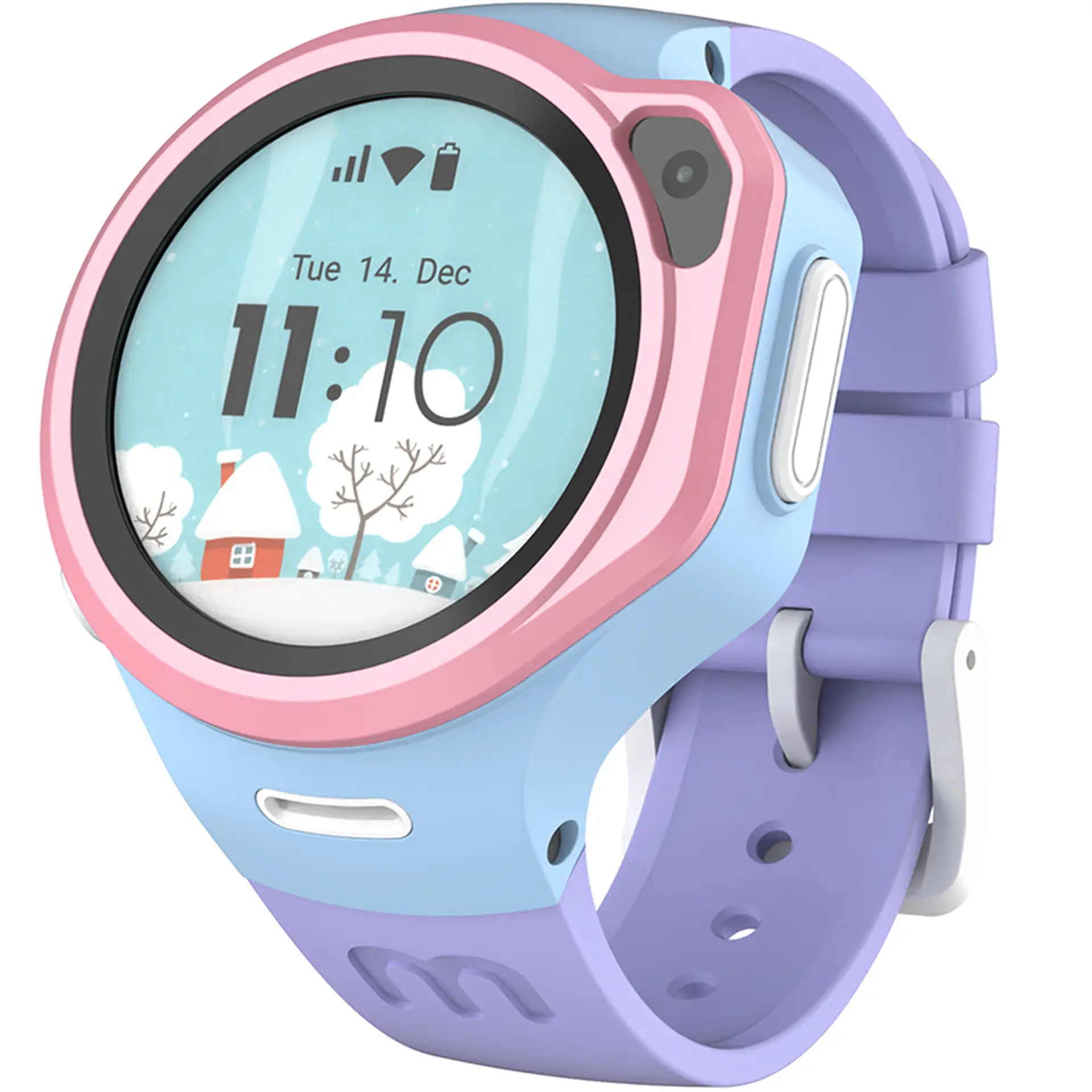 Đồng hồ định vị trẻ em Myfirst Fone R1s