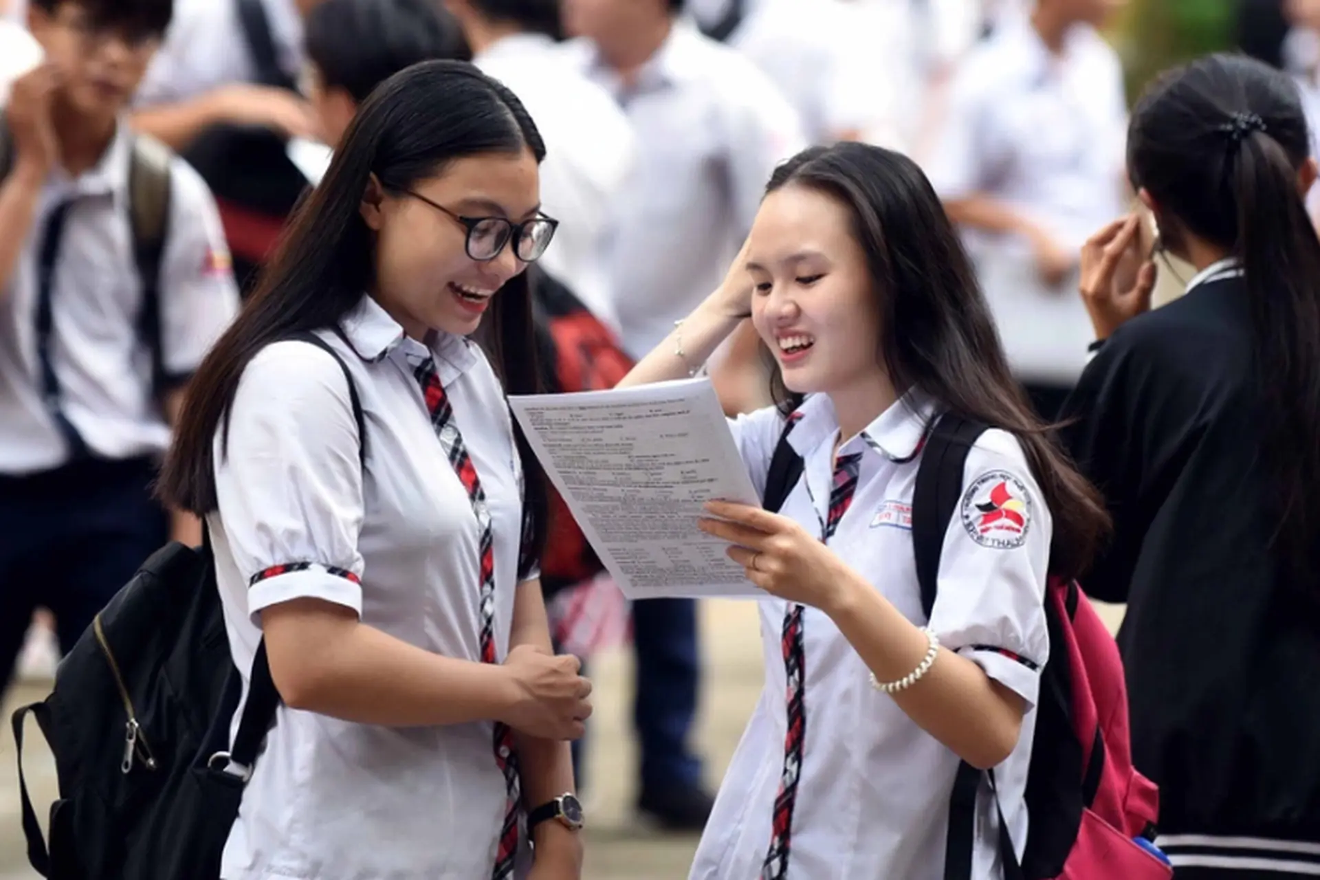 N06 gồm những môn nào? Ngành nào? Hiện nay có trường nào đang tuyển sinh khối N06?