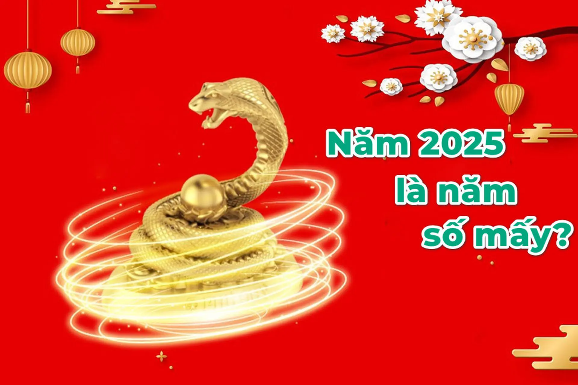 Giải đáp: Năm 2025 là năm số mấy trong chu kỳ thiên văn và lịch phương Đông?