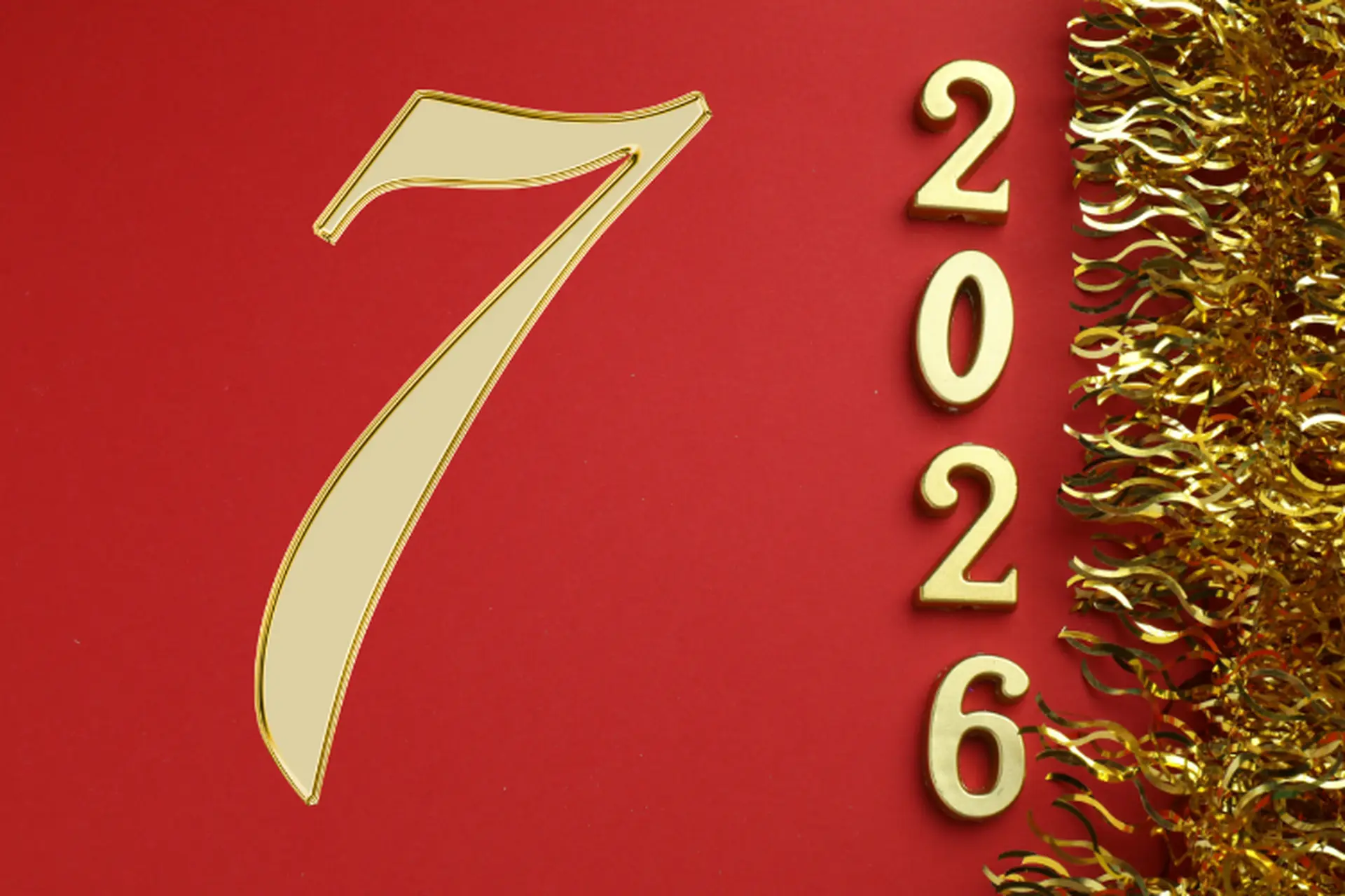 Năm cá nhân số 7 năm 2026 trong Thần số học: Giai đoạn thanh lọc và chuẩn bị bứt phá