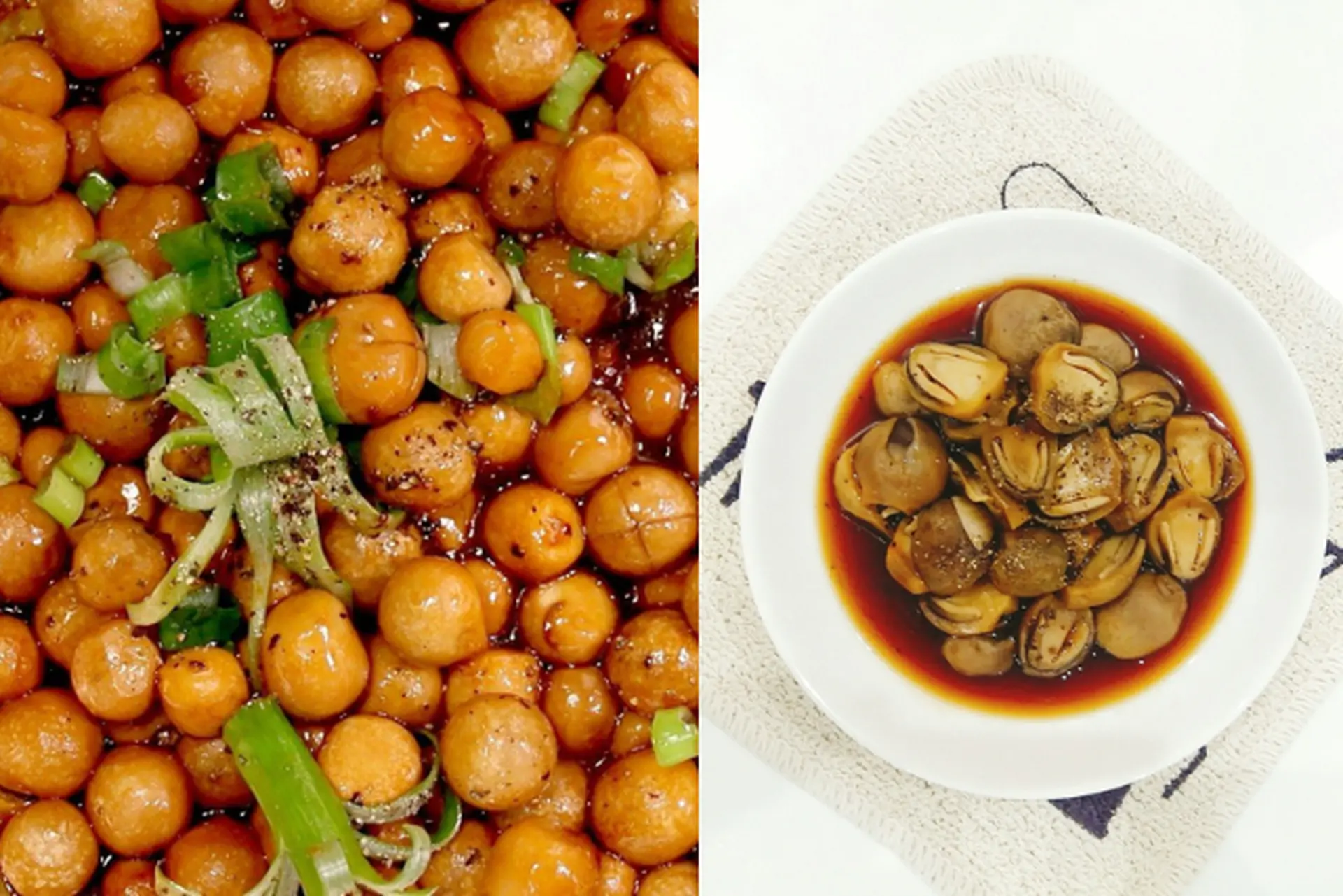 Cách làm nấm kho chay thơm ngon: Bí quyết nấu món ăn thanh đạm cho bữa cơm gia đình