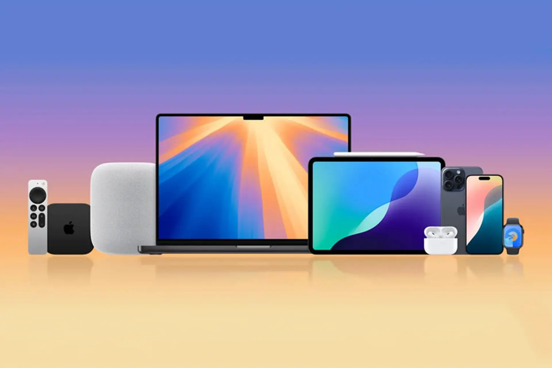 5 sản phẩm Apple có thể bị ngừng sản xuất vào tháng sau