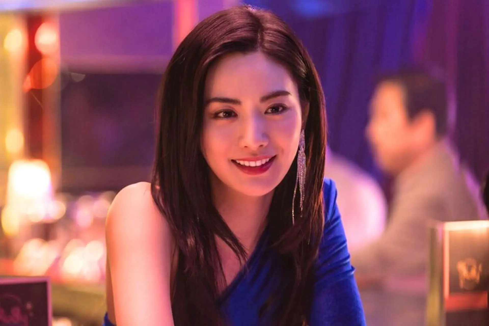 Nana là ai? Những tập phim và chương trình truyền hình có sự tham gia của Nana nổi tiếng nhất