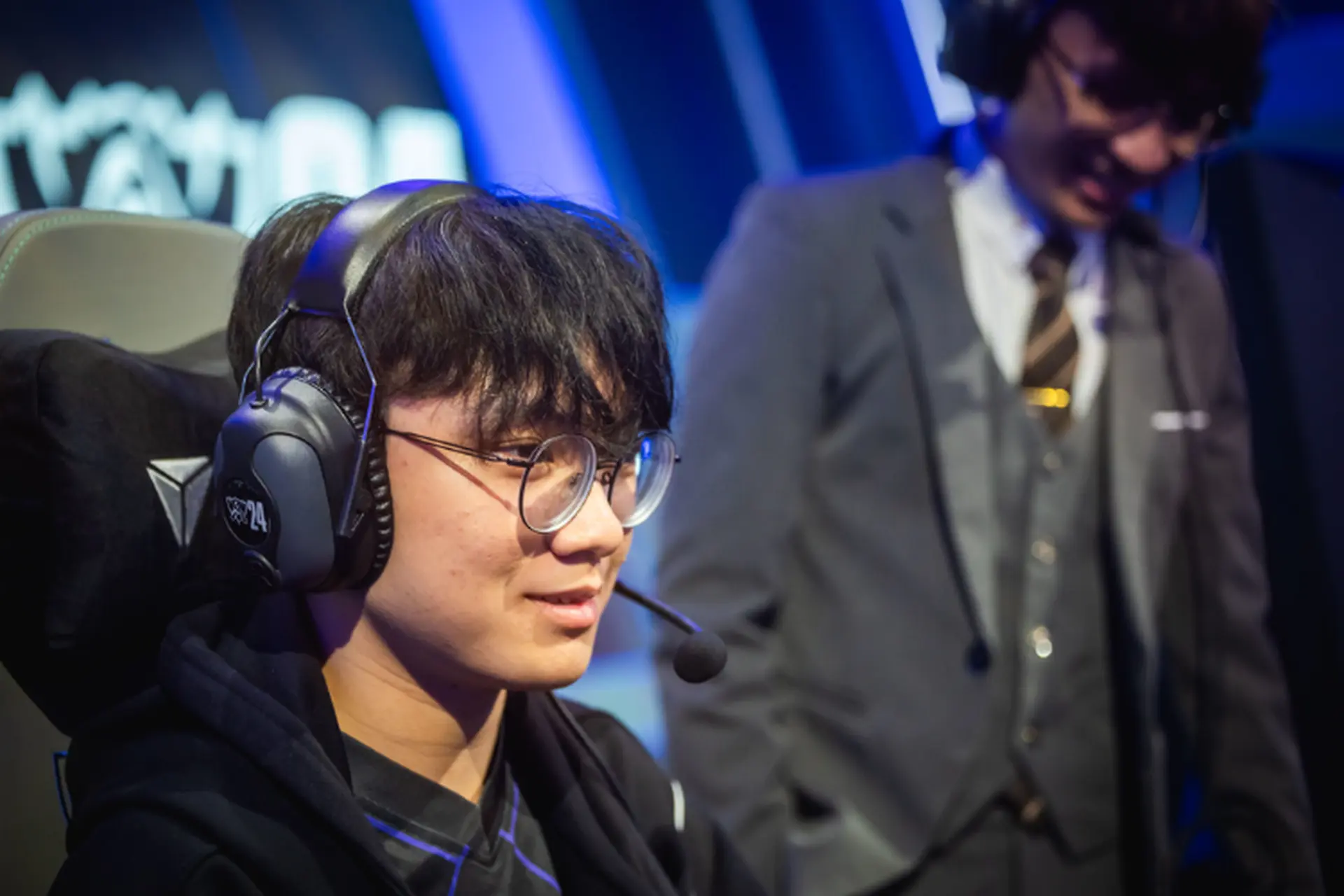 Nanaue LOL: Tuyển thủ Đường Trên đầy tiềm năng với phong cách thi đấu chắc chắn