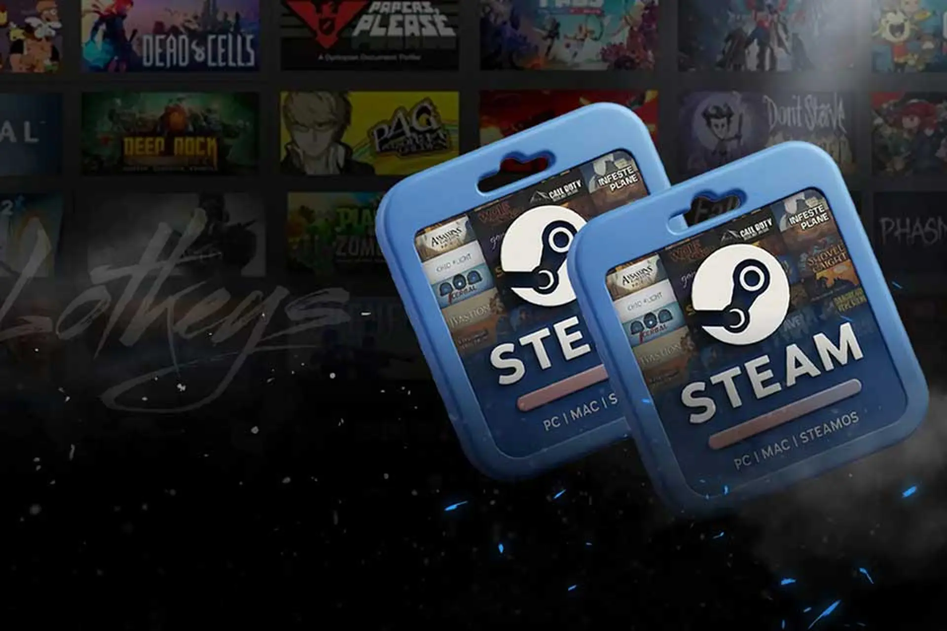 Cách nạp thẻ Steam giá rẻ 2026: Gợi ý các mẹo đáng cân nhắc để tiết kiệm khi mua game