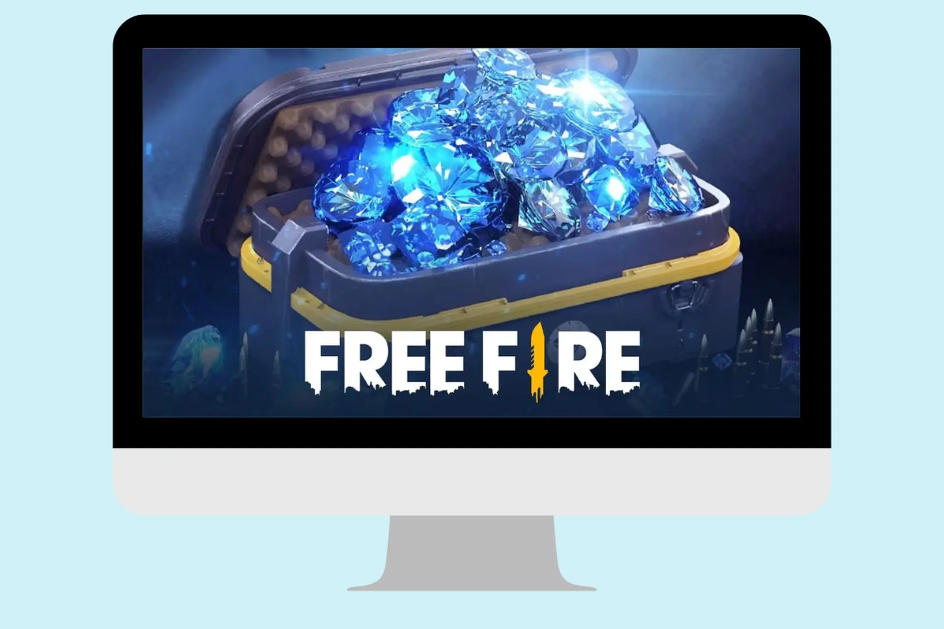Napthe.vn FF: Hướng dẫn nạp kim cương cho game Free Fire, đảm bảo an toàn và nhanh chóng