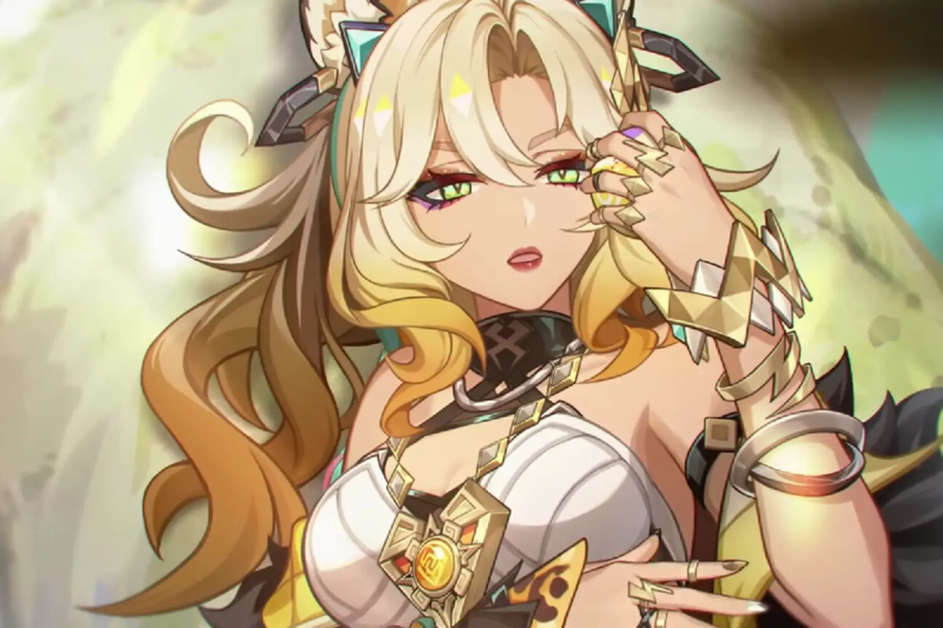 Natlan: Vùng đất hừng hực sức mạnh và những thay đổi lớn trong Genshin Impact 5.0