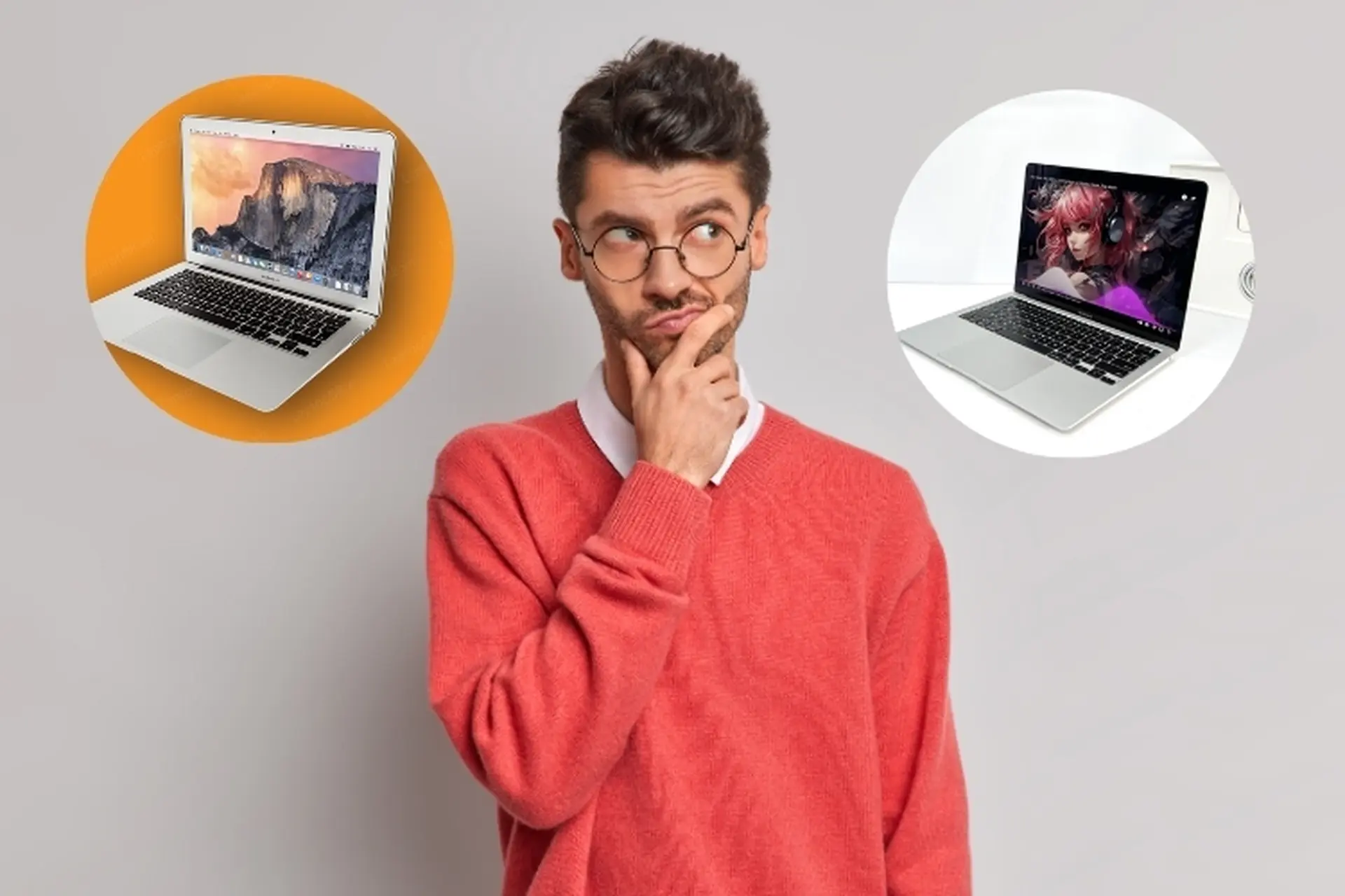 Nên chọn Macbook Air 11 hay 13,3 inch để phù hợp nhu cầu học tập và làm việc hiện nay?