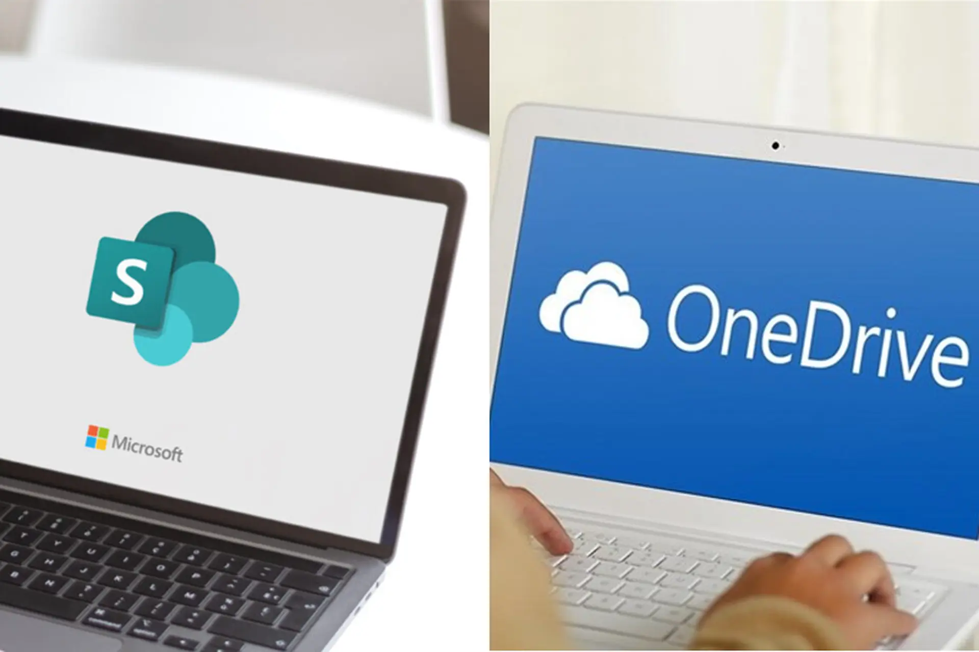 Nên lưu file ở SharePoint hay OneDrive? So sánh chi tiết để chọn đúng giải pháp