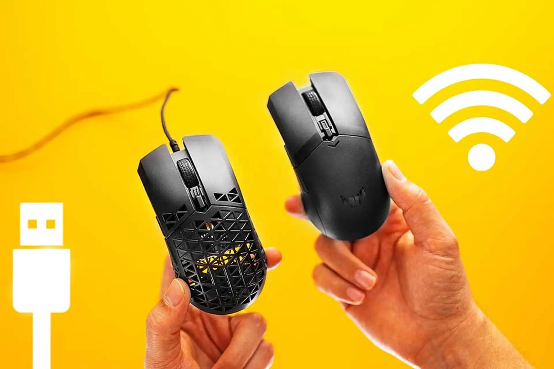Bạn nên mua chuột gaming có dây hay không dây để chơi FPS mượt, ổn định và ít lỗi nhất?