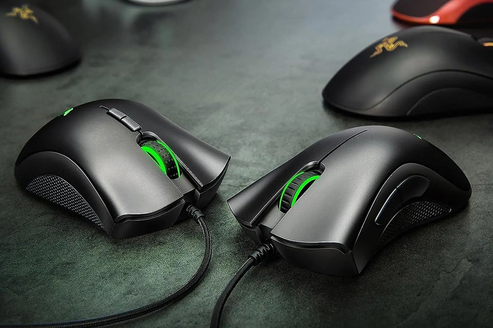 Nên mua chuột gaming nào tốt nhất hiện nay? Top 5 lựa chọn nổi bật năm 2026 ở nhiều phân khúc