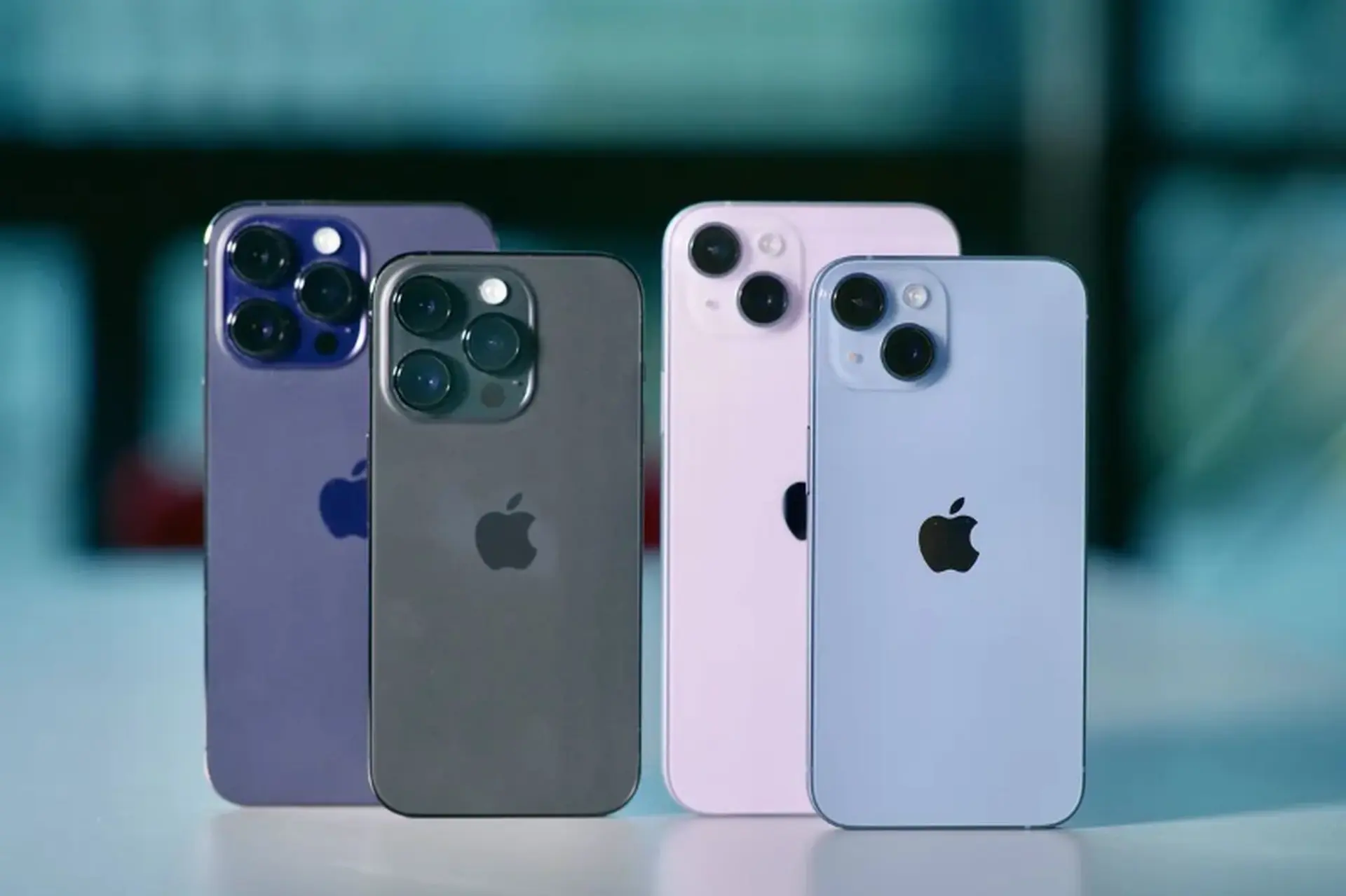 Nên mua iPhone mã nào? So sánh chi tiết các mã VN/A, LL/A, ZP/A, KH/A, J/A, ZA/A để chọn đúng