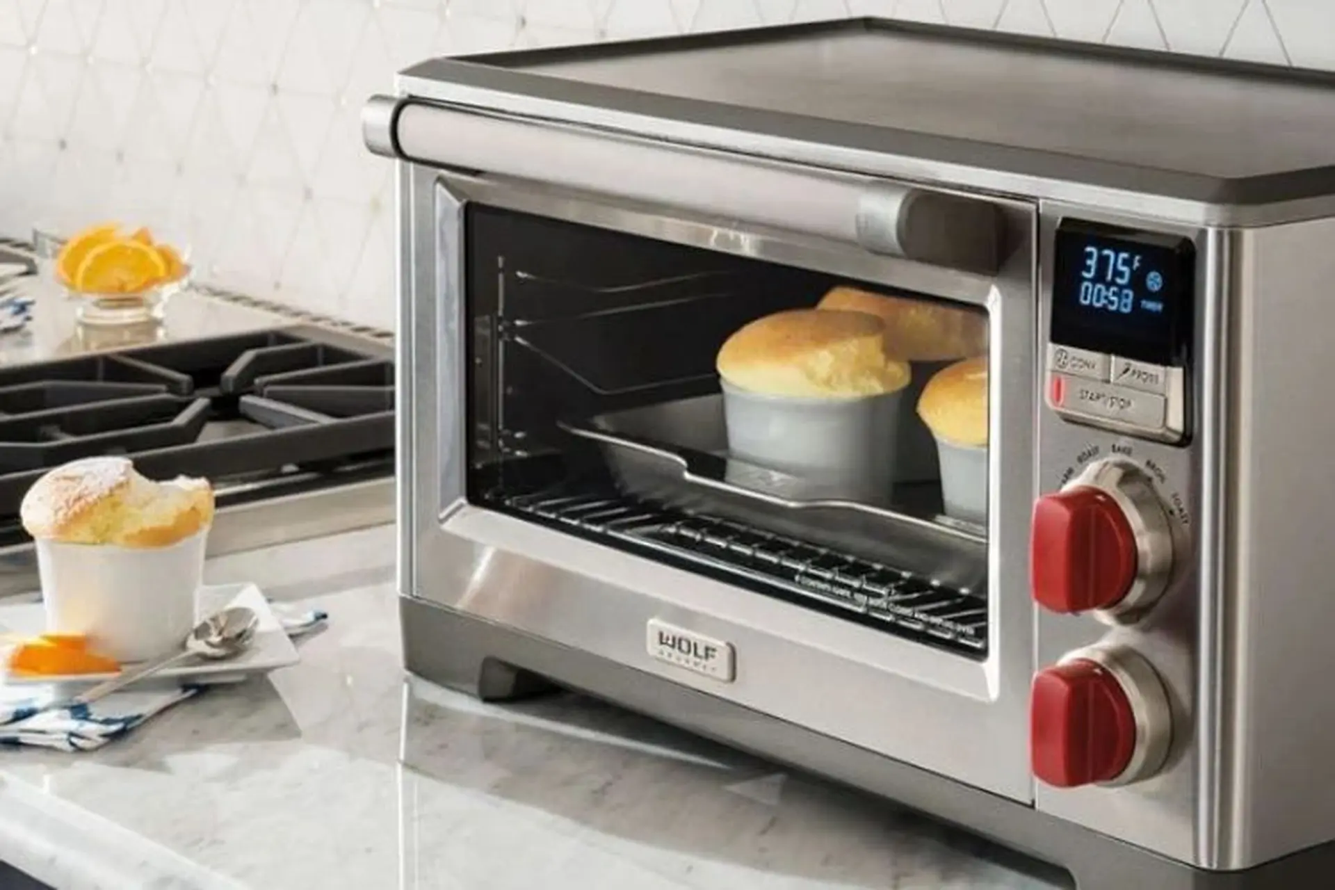 Nên mua lò nướng loại nào 2025 để sử dụng lâu dài, bền bỉ?