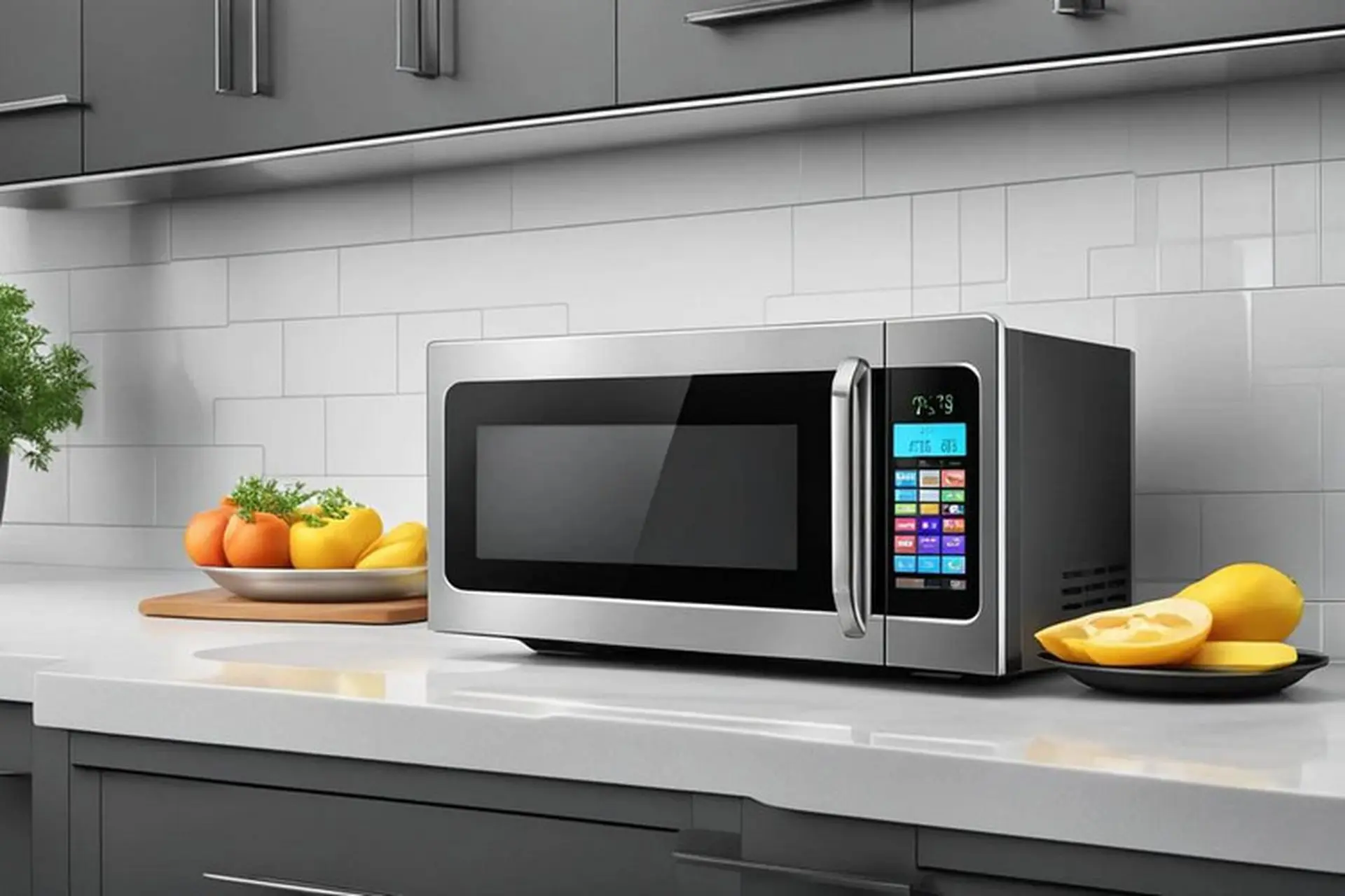 Nên mua lò vi sóng loại nào tốt? Gợi ý top 6 lò vi sóng nhiều tính năng đáng cân nhắc