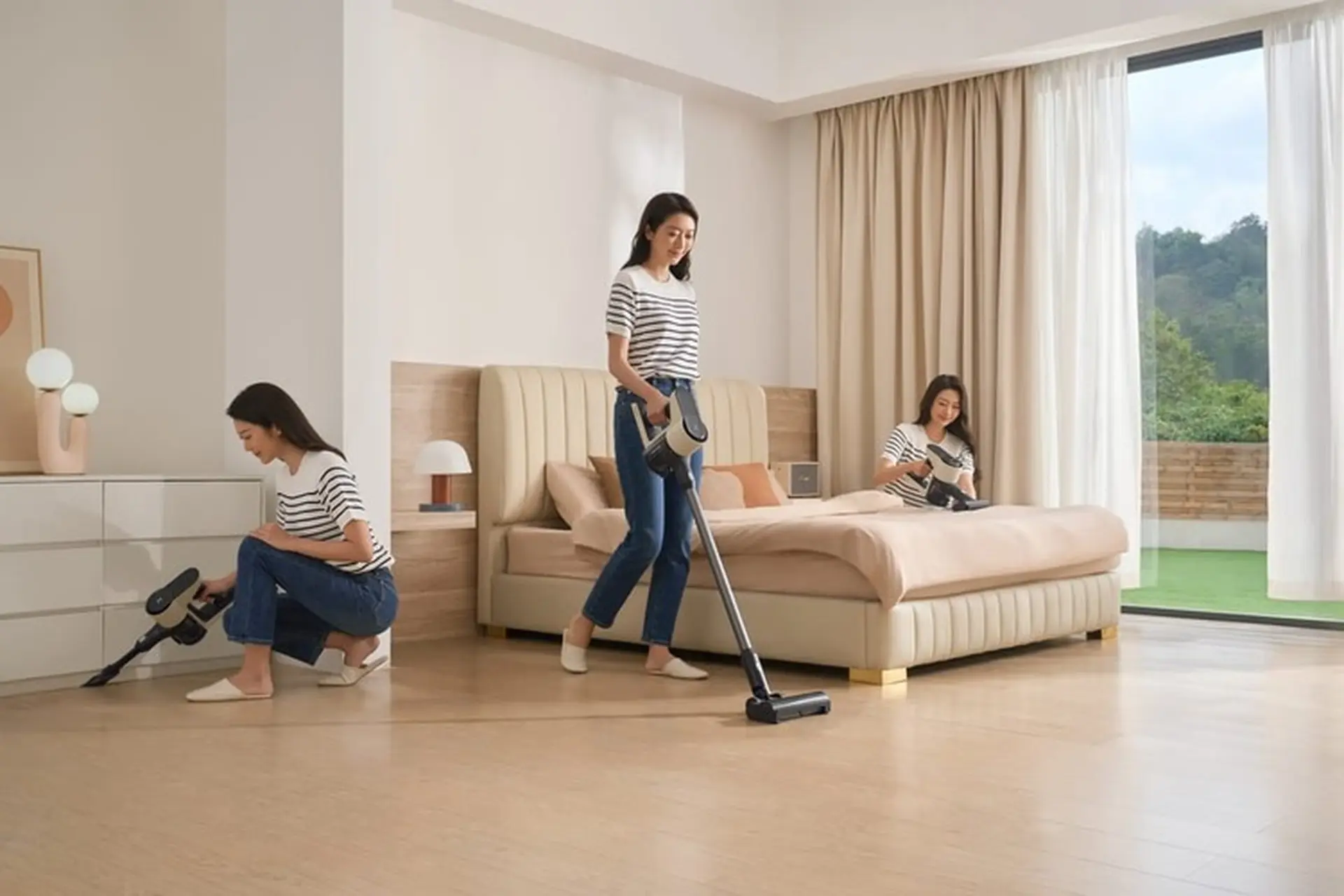 Nên mua máy hút bụi loại nào 2025 cho gia đình? Điểm danh các model mới bán chạy hiện nay