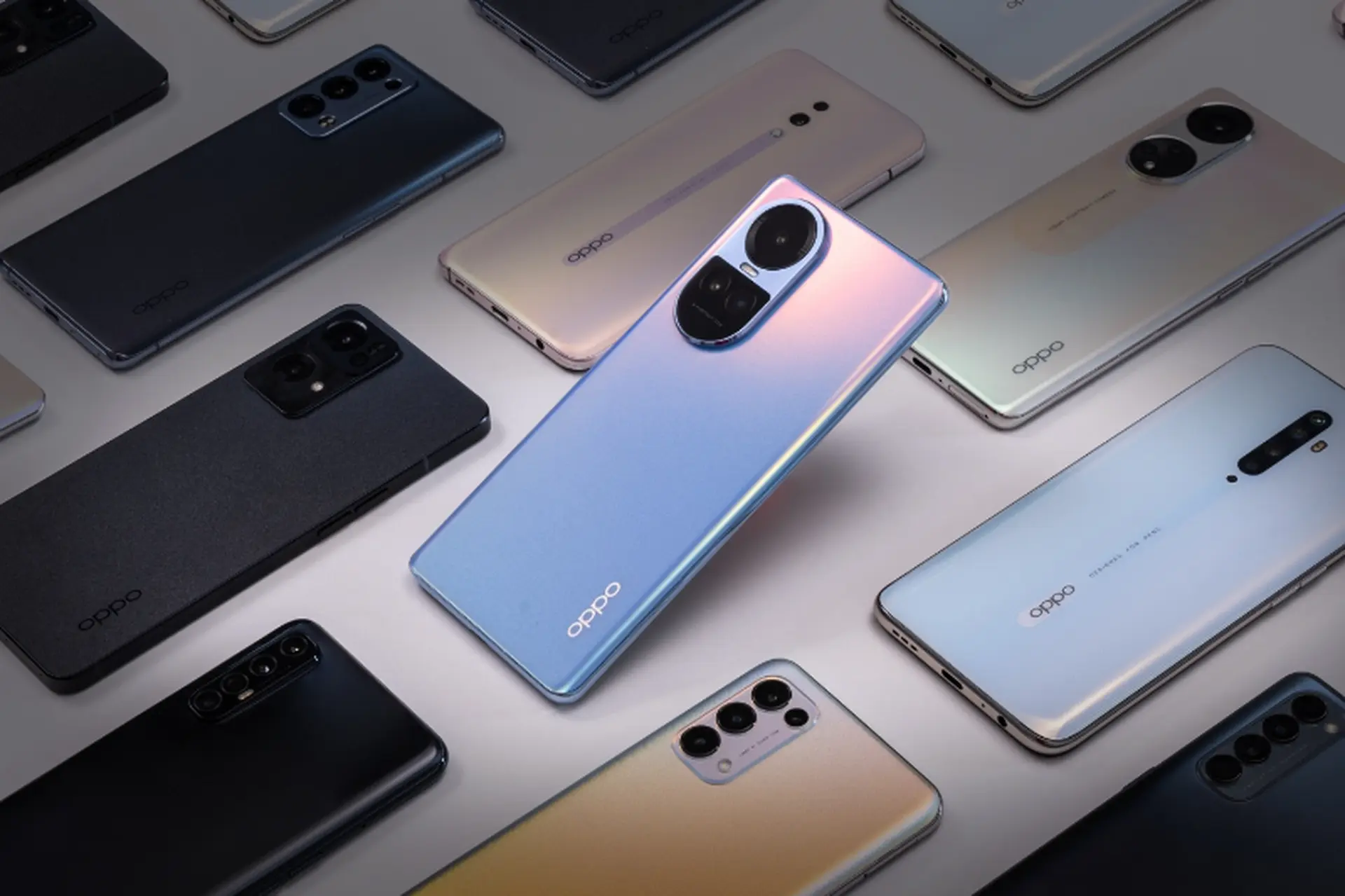 Nên mua OPPO Reno nào tốt? Gợi ý các phiên bản đáng chọn theo nhu cầu