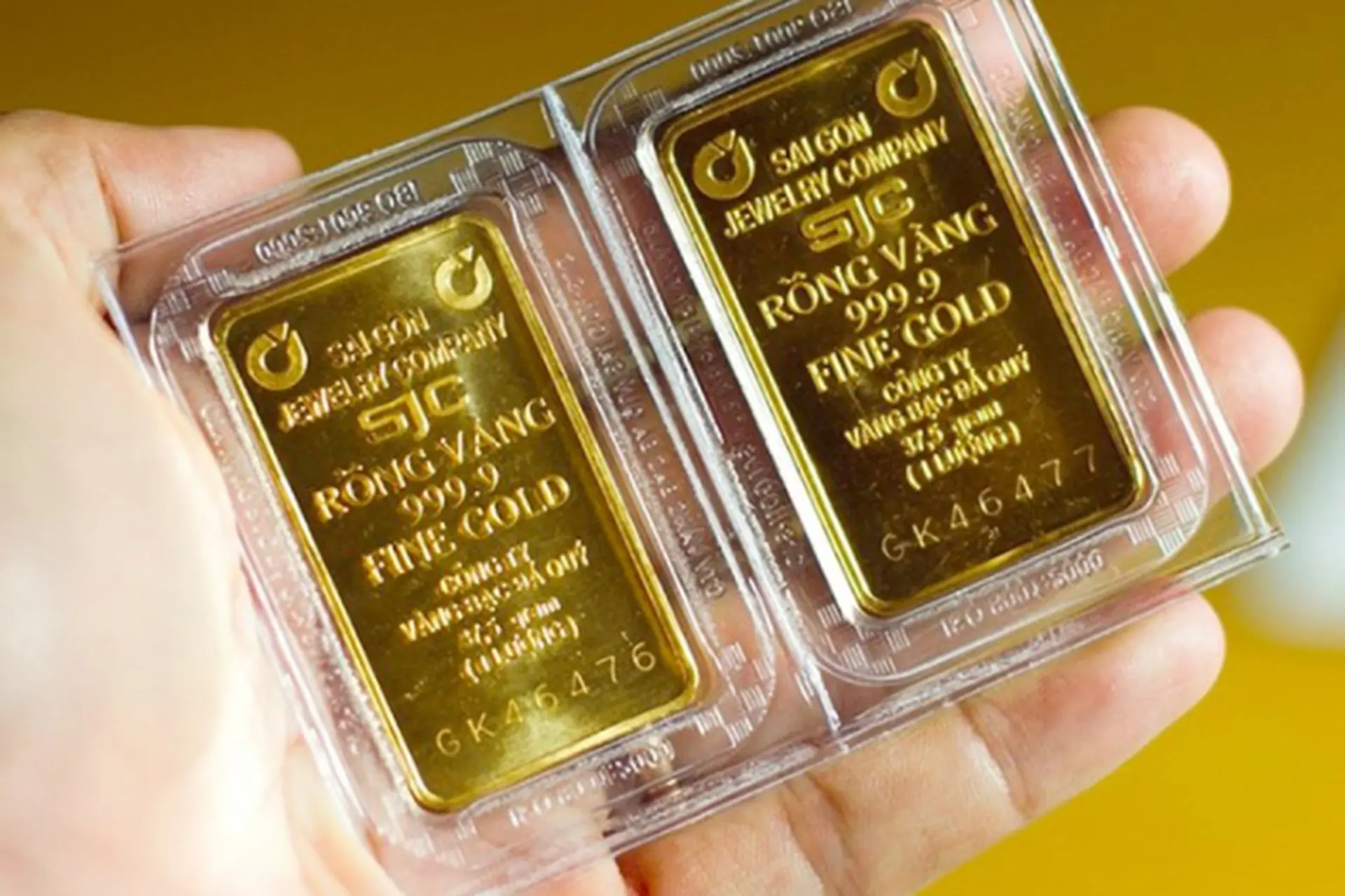Nên mua vàng vào thời điểm nào để tối ưu lợi nhuận và hạn chế rủi ro năm 2026?