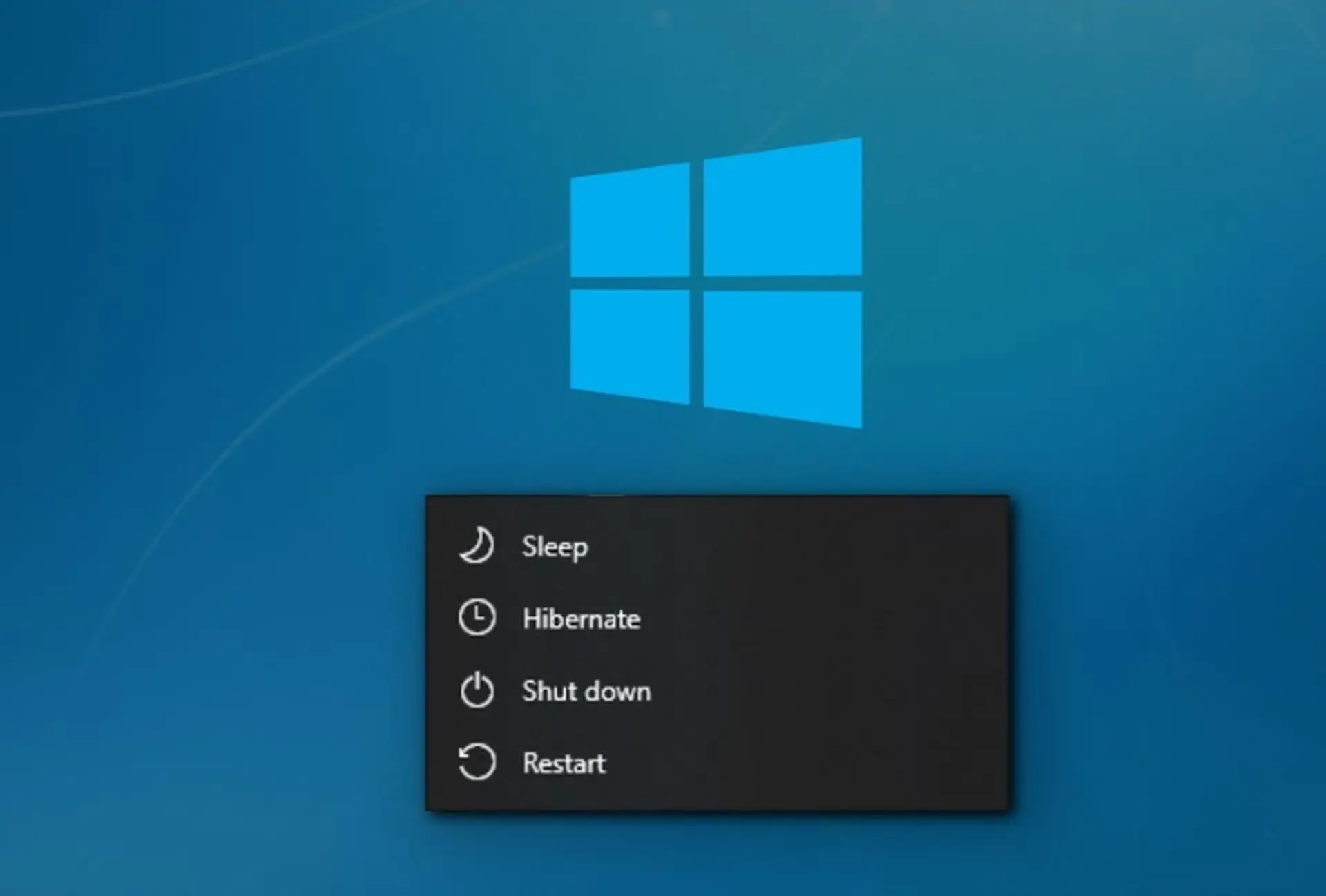 Nên Shut down, Sleep hay Hibernate laptop để bảo vệ máy tính và tiết kiệm pin?