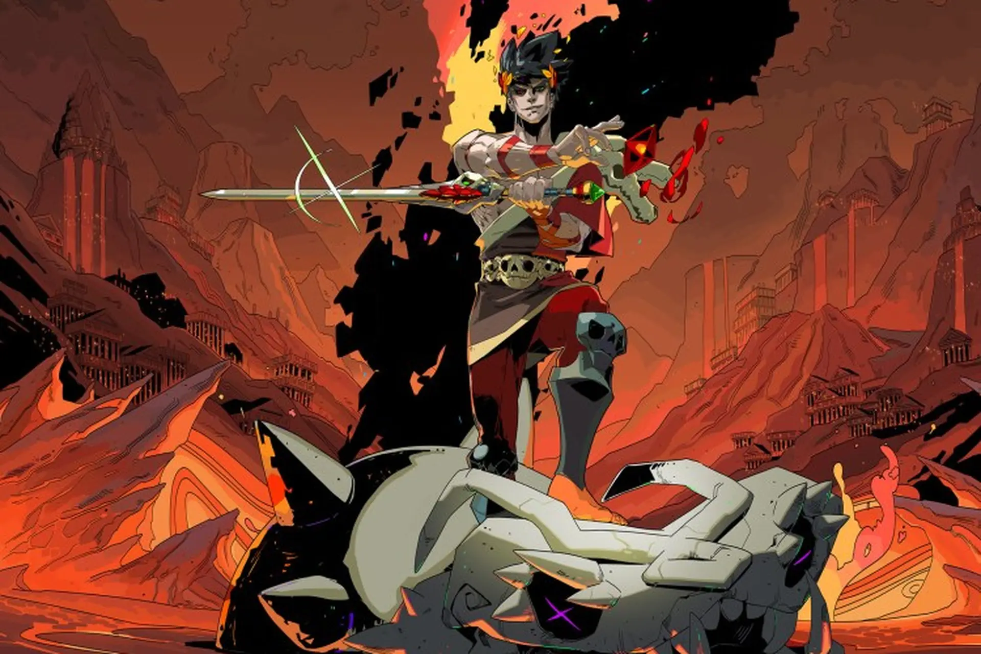 Netflix và Apple đang rút dần khỏi các trò chơi độc lập, chuyển sang nội dung riêng