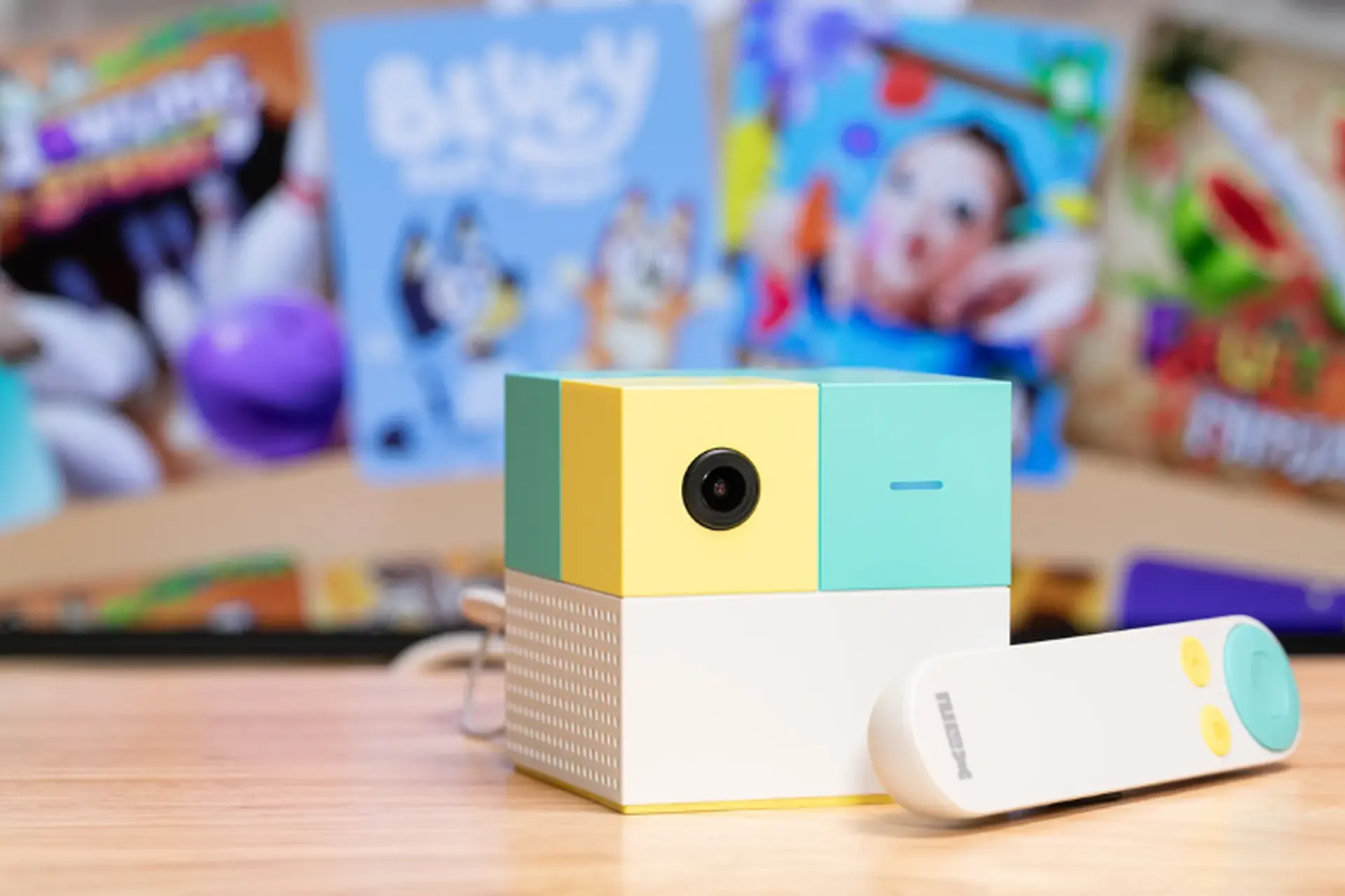 Nex Playground là gì? Lý do Nex Playground đang trở thành cơn sốt game console nhỏ gọn