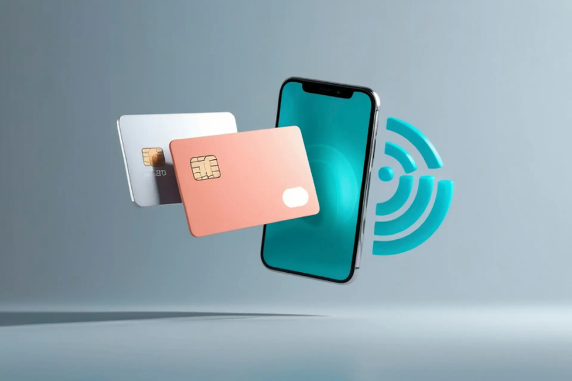 NFC là gì? Nguyên lý hoạt động của NFC và những ứng dụng phổ biến của NFC hiện nay