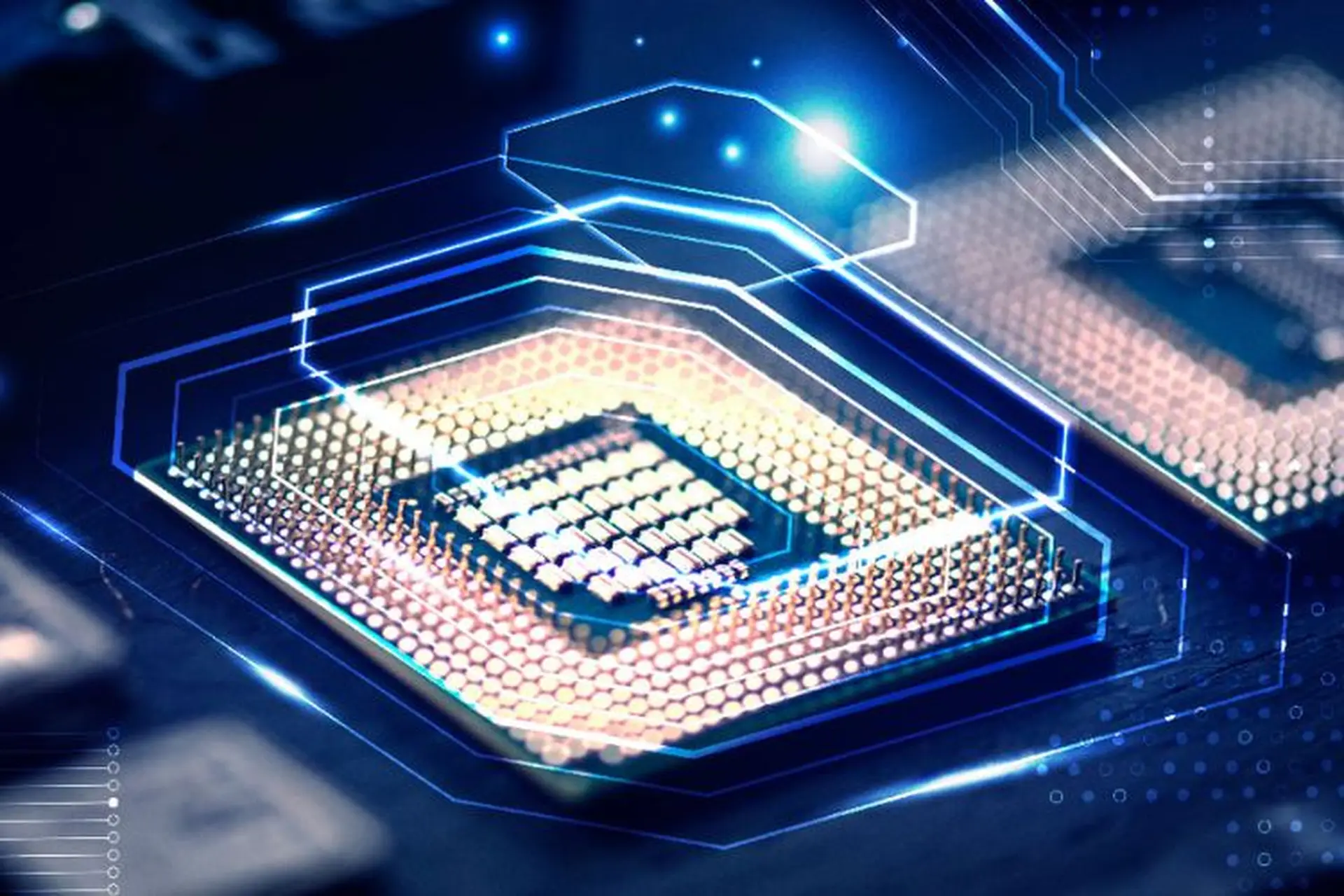 Tổng quan về ngành Thiết kế vi mạch và cơ hội việc làm sau khi tốt nghiệp?