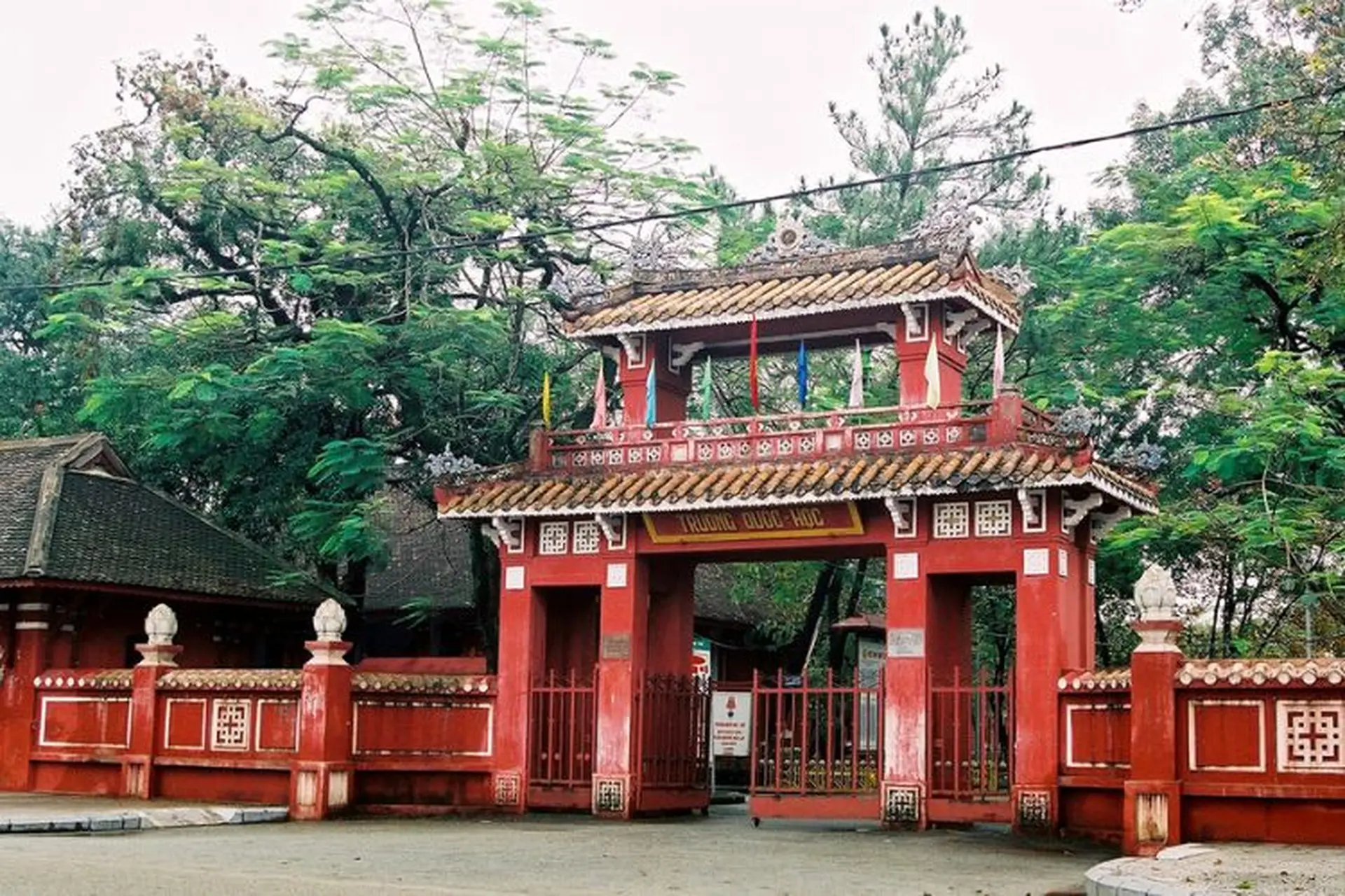 Ngành Văn hóa học là gì? Chương trình đào tạo và cơ hội nghề nghiệp của ngành Văn hóa học