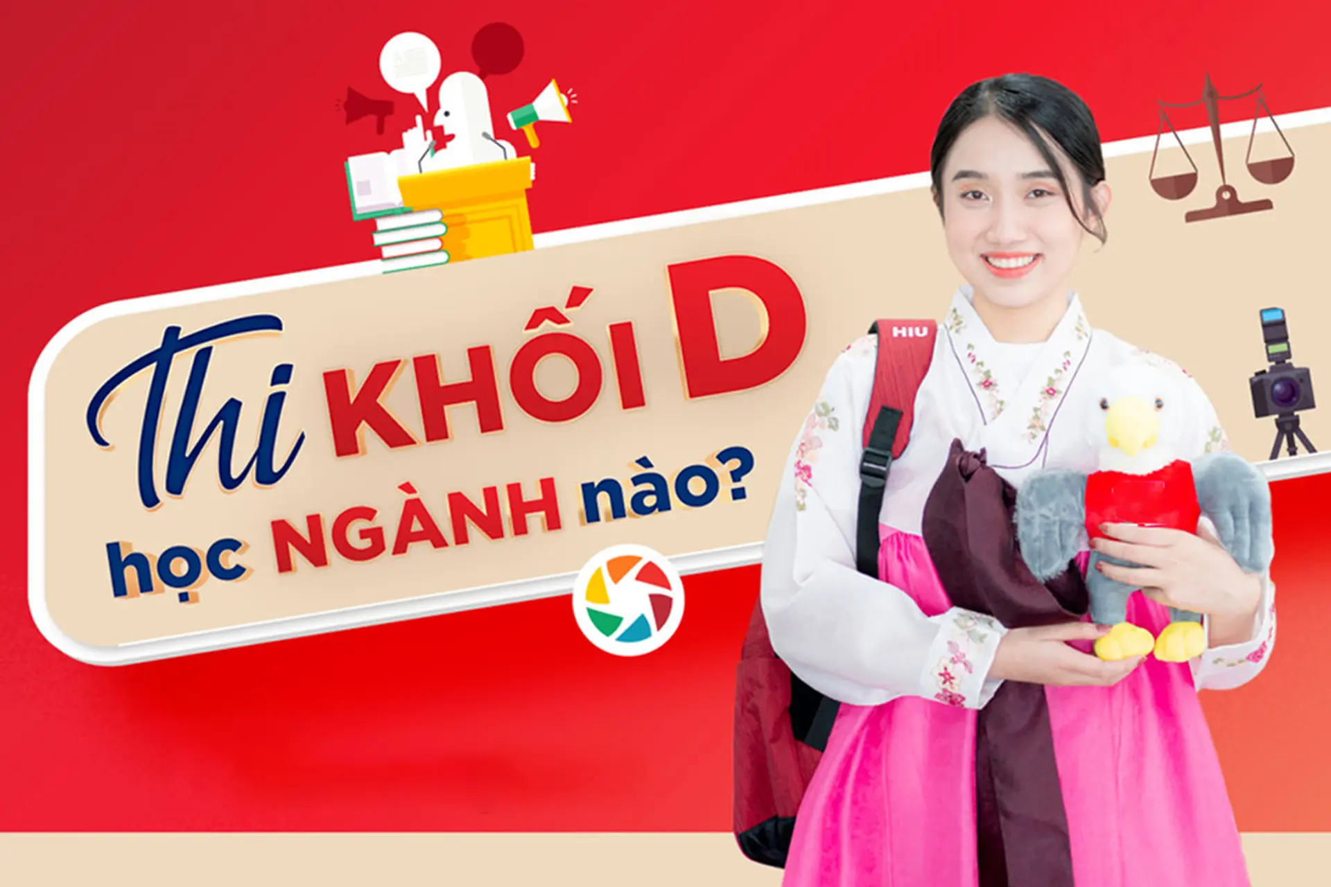 Top các ngành khối D dành cho nữ dễ xin việc, lương cao và có cơ hội thăng tiến tốt