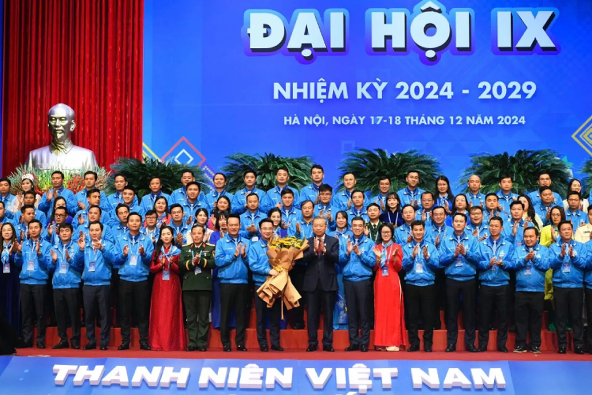 Ngày 15/10 là ngày gì? “Vén màn” sự kiện lịch sử hào hùng và ý nghĩa kỷ niệm ngày 15/10