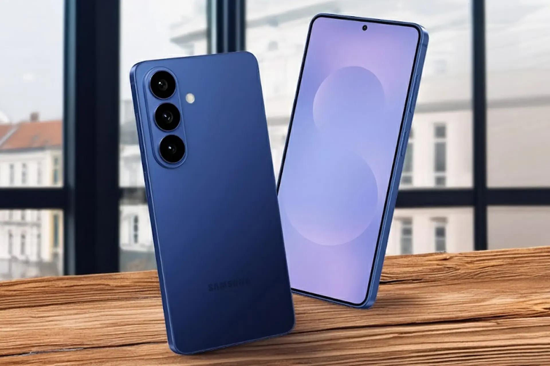 Ngày mở bán Galaxy S26 được hé lộ, dòng Edge đứng trước hồi kết