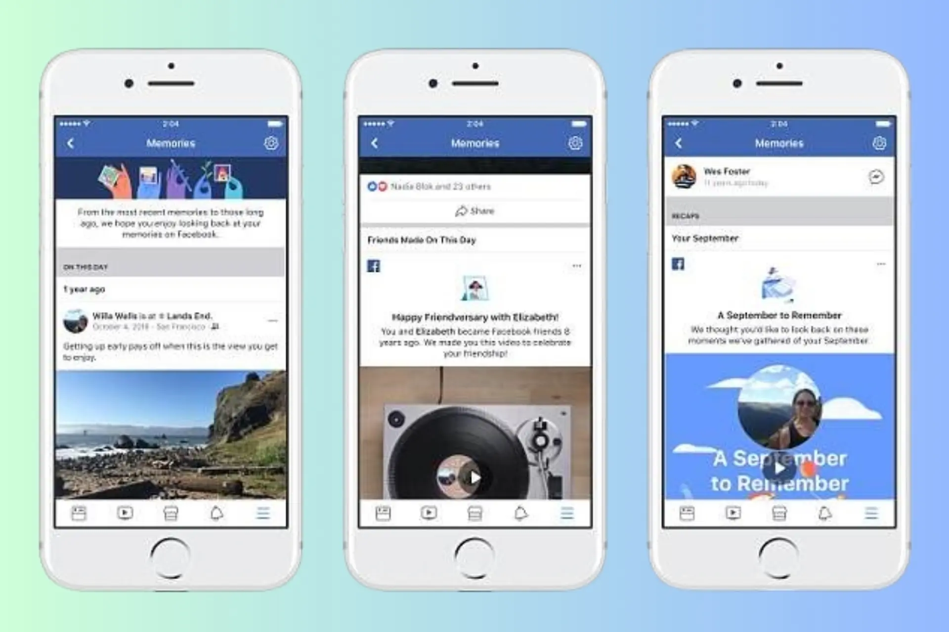 Ngày này năm xưa Facebook: Cách xem lại kỷ niệm cũ và những điều thú vị bạn đã đăng trước đây