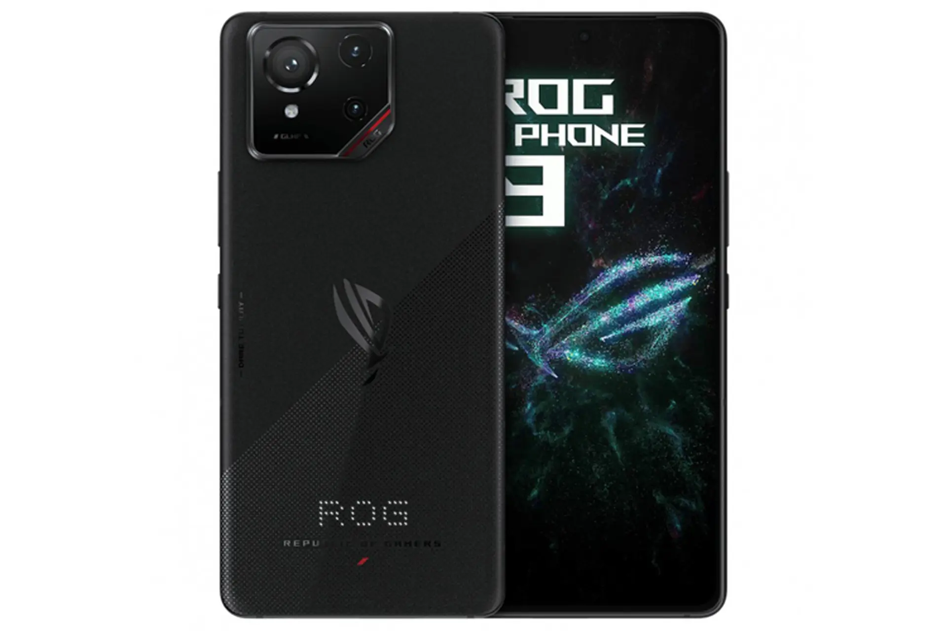 Tin công nghệ 25/10: OPPO Find X8 và X8 Pro ra mắt, ngày ra mắt Asus ROG Phone 9 series được tiết lộ, smartphone màn hình gập ba của Samsung đang được phát triển