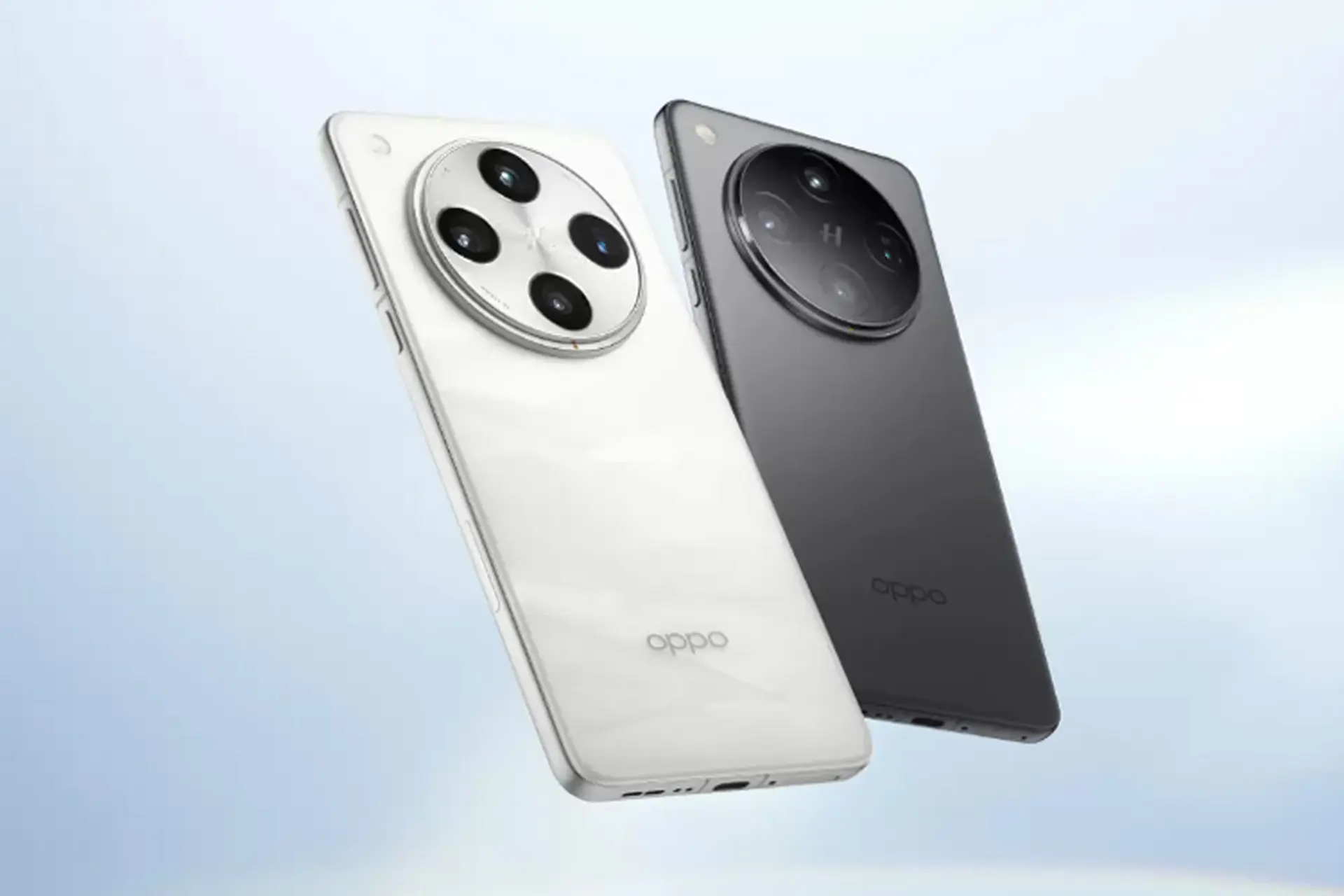 Ngày ra mắt toàn cầu của OPPO Find X8 series đã được xác nhận