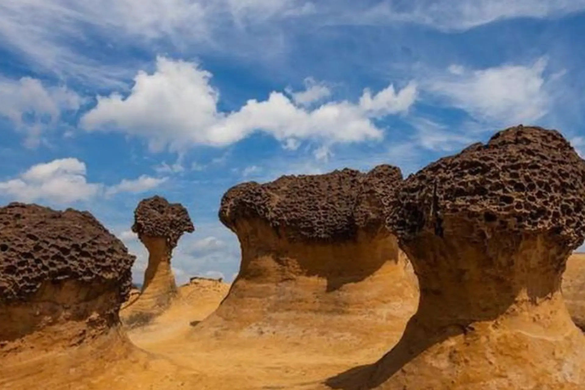 Ngoại lực là gì? Khám phá tác động và vai trò quan trọng của ngoại lực trên Trái Đất