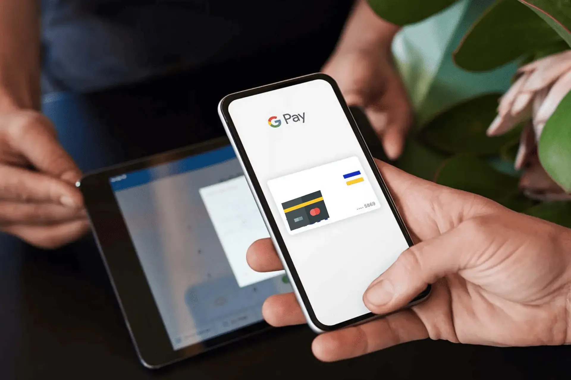 Người dùng Apple Pay và Google Pay cần lưu ý để tránh rủi ro lừa đảo