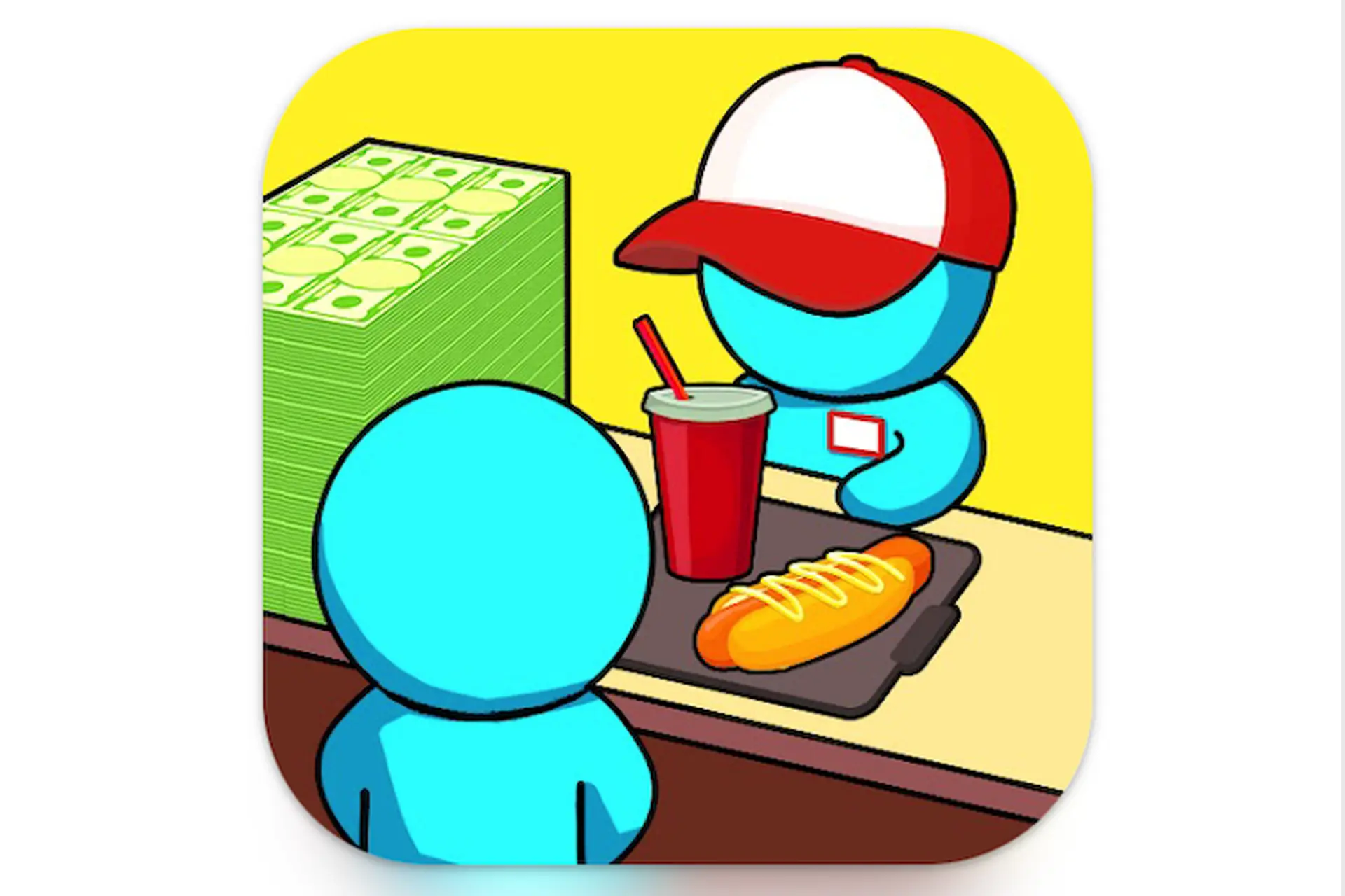 Nhà hàng vui vẻ có gì thú vị? Đánh giá game quản lý nhà hàng 3D với lối chơi kéo-thả quen thuộc