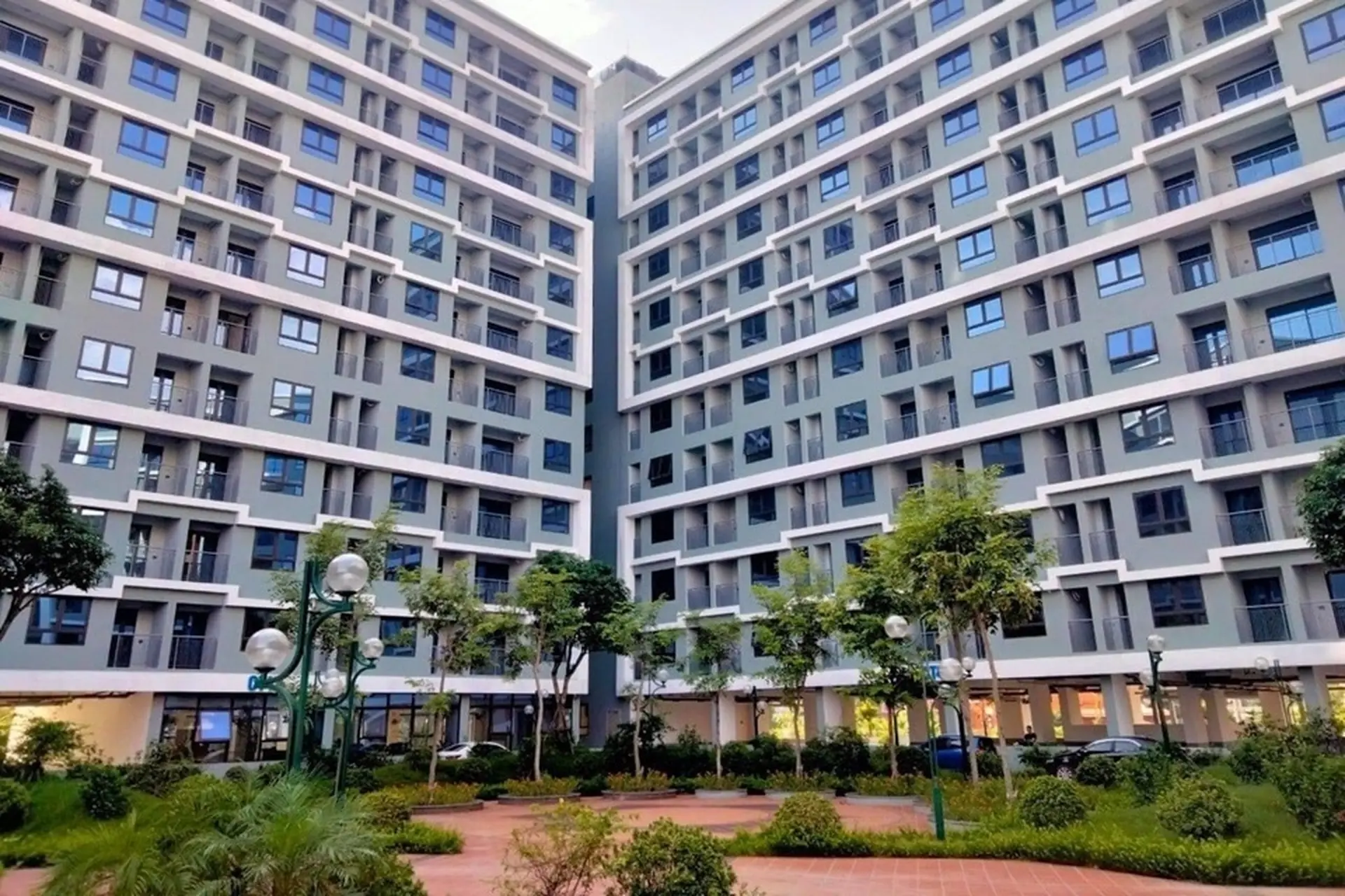 Nhà ở xã hội là gì? Điều kiện thu nhập và hồ sơ mua nhà ở