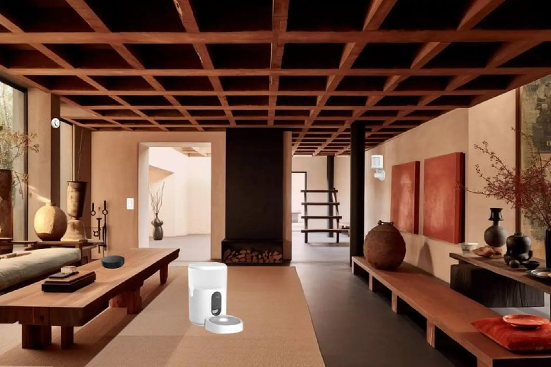 Khám phá những thiết bị nổi bật trong hệ thống nhà thông minh Aqara Home