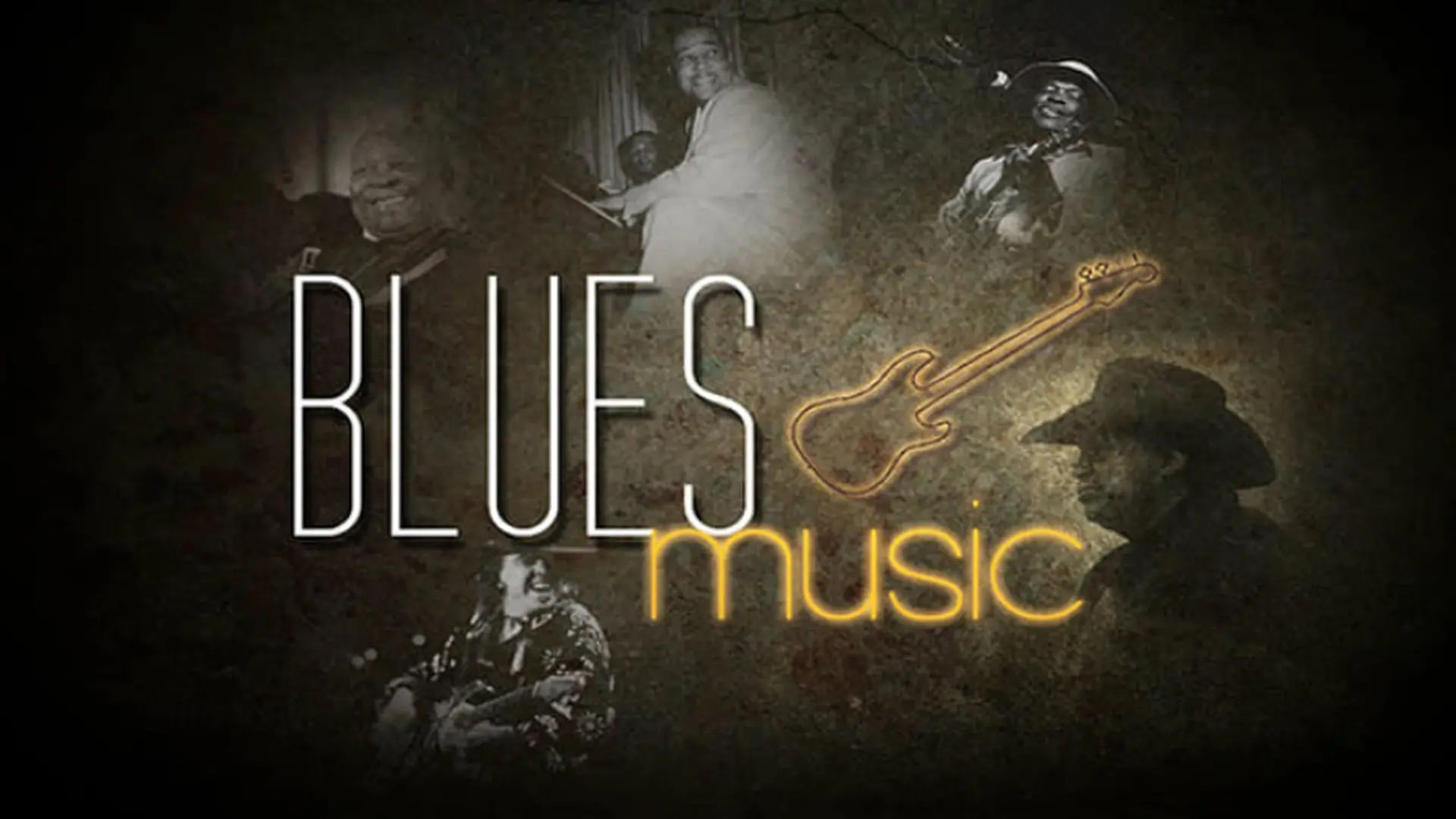 Nhạc Blues: Thể loại giàu cảm xúc và hành trình lan tỏa toàn cầu đầy mê hoặc