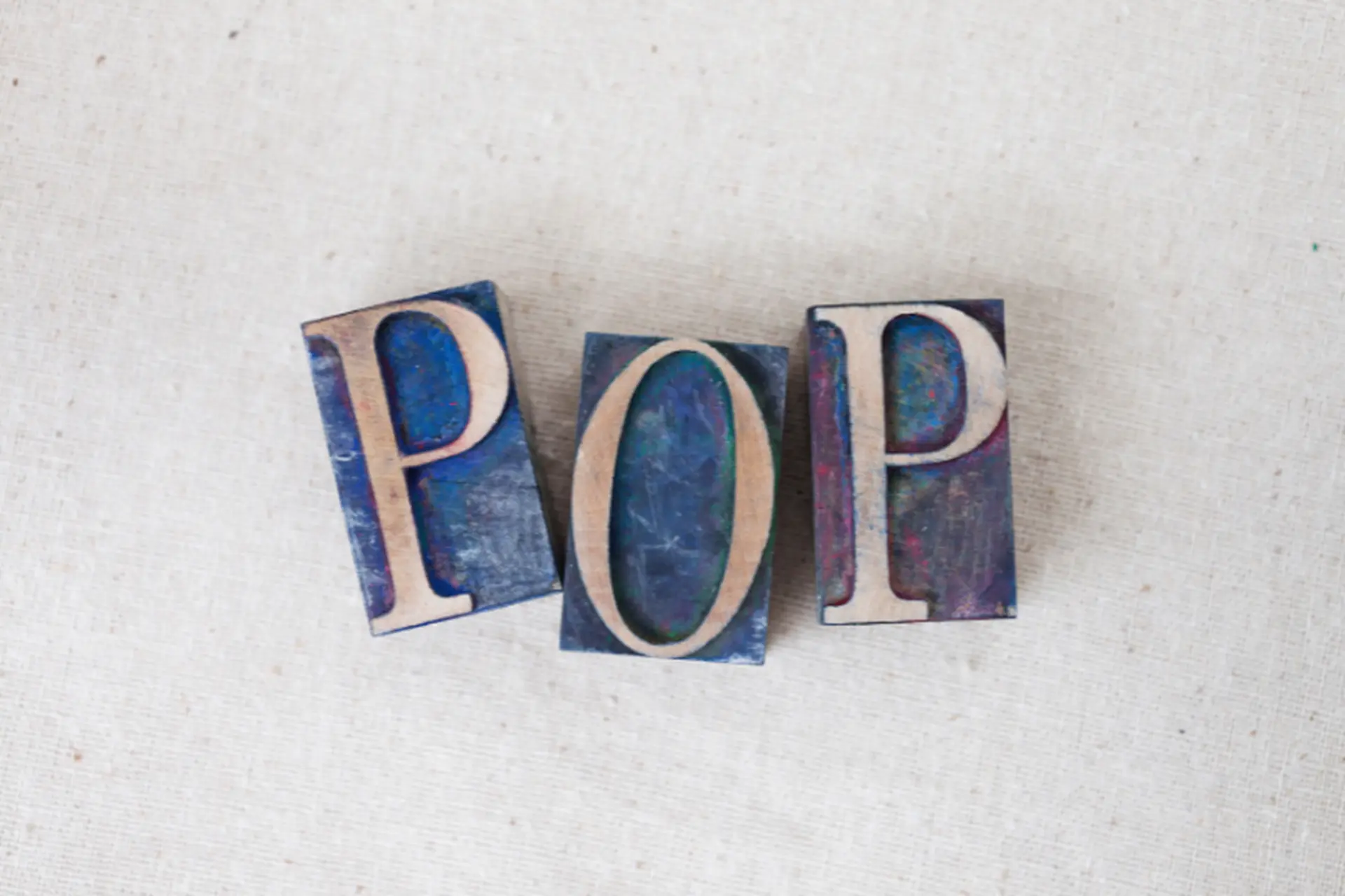 Nhạc Pop là gì? Khám phá nguồn gốc, đặc điểm và sự phát triển của nhạc Pop